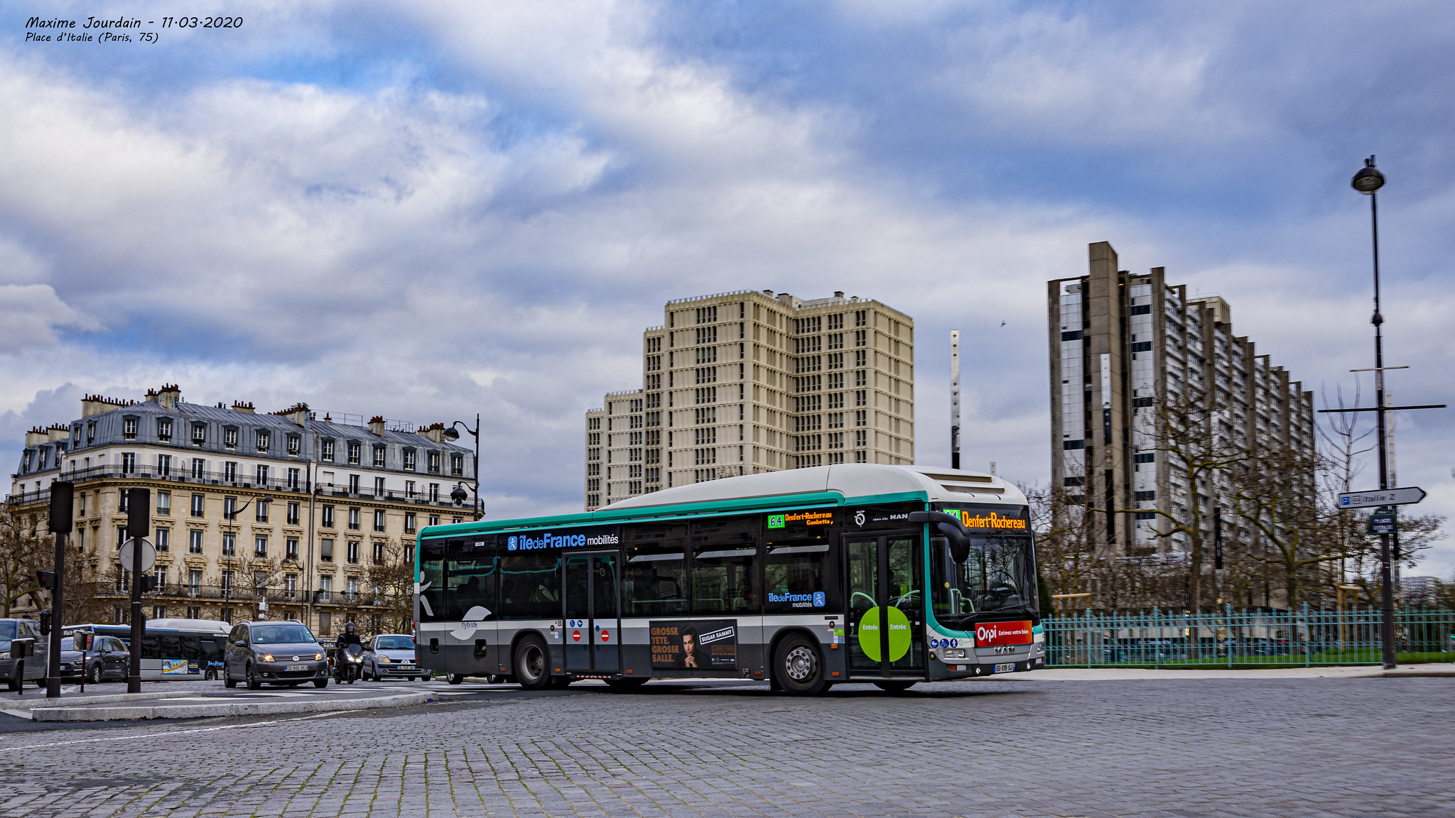 Image du véhicule