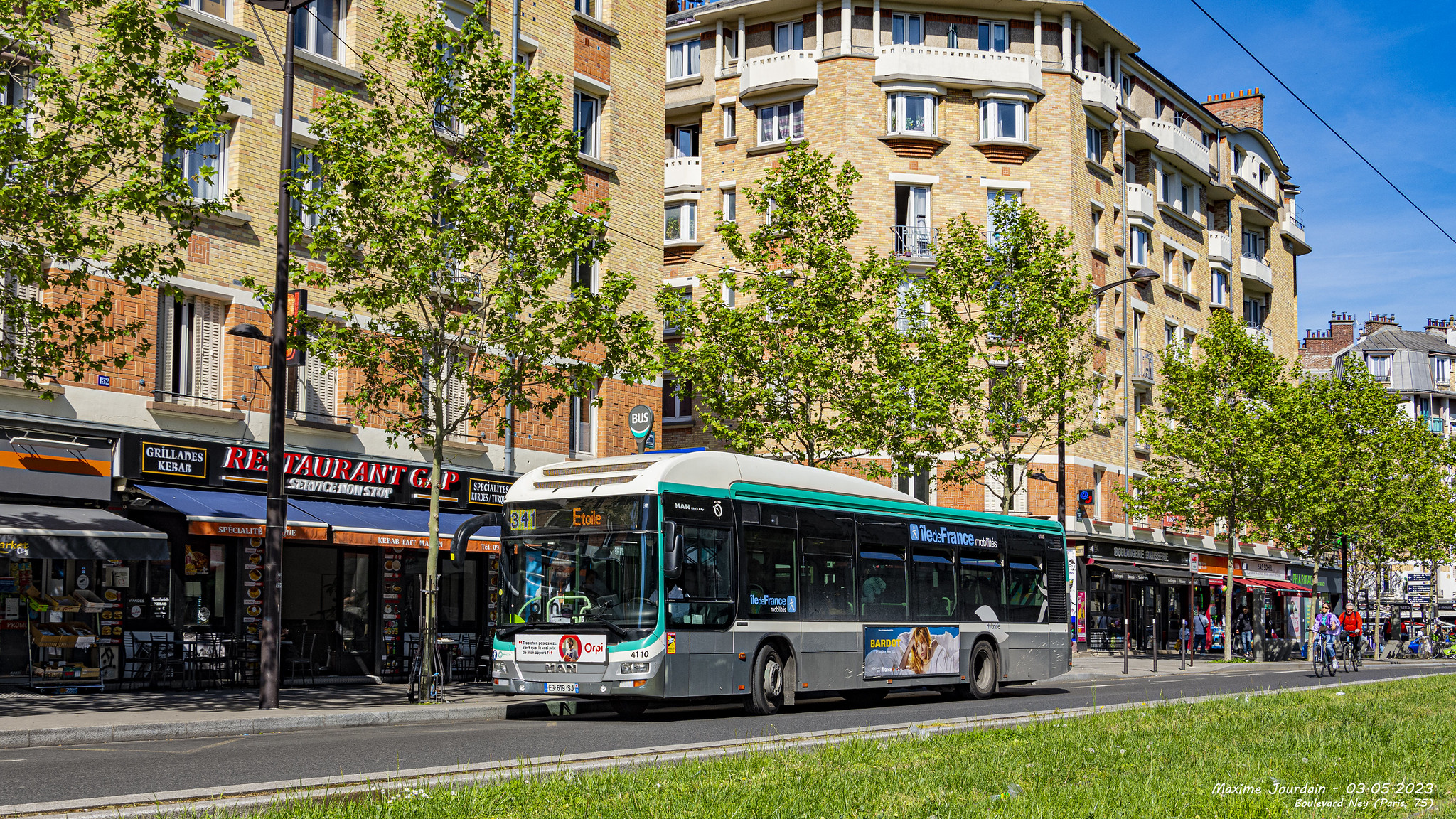 Image du véhicule
