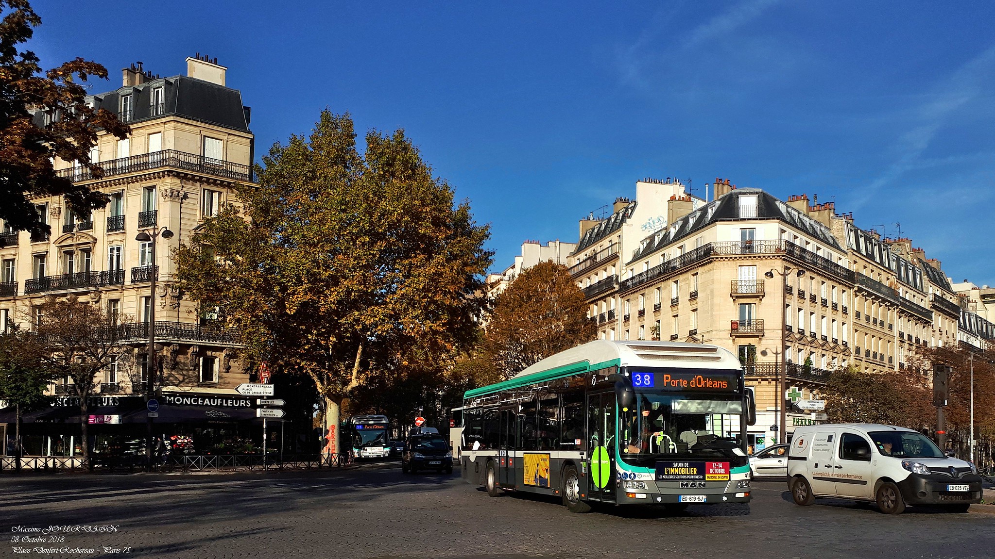 Image du véhicule