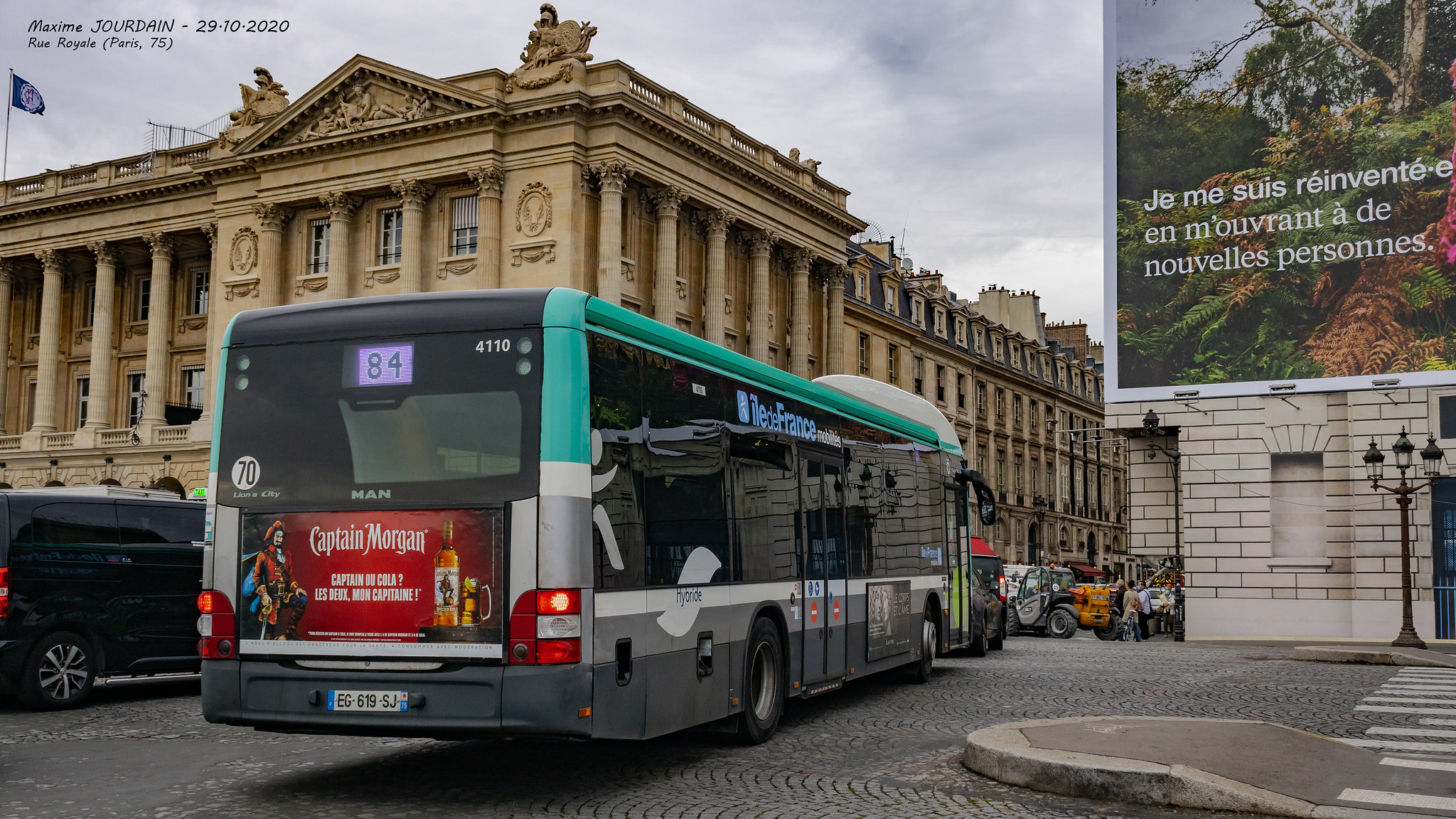 Image du véhicule