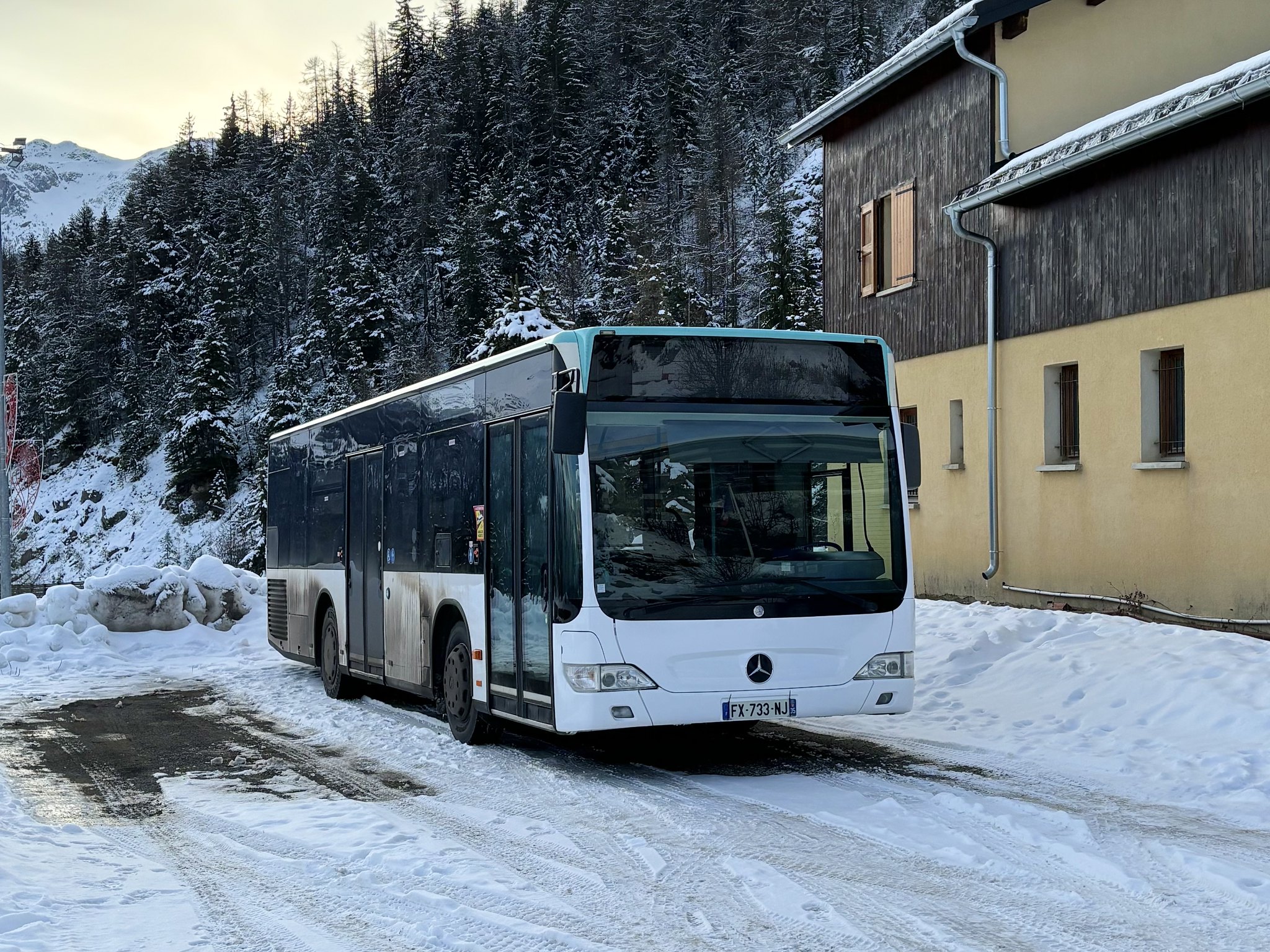 Image du véhicule
