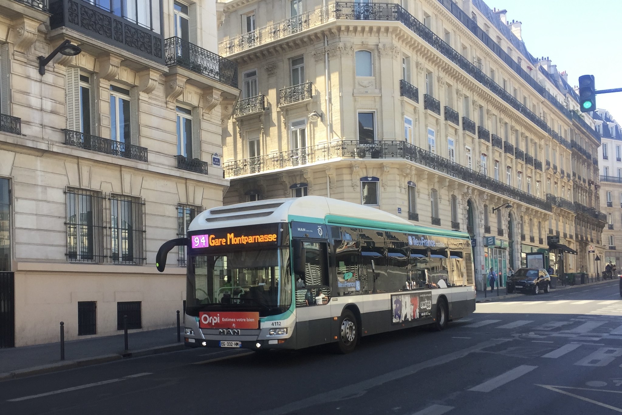 Image du véhicule