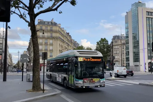 Image du véhicule