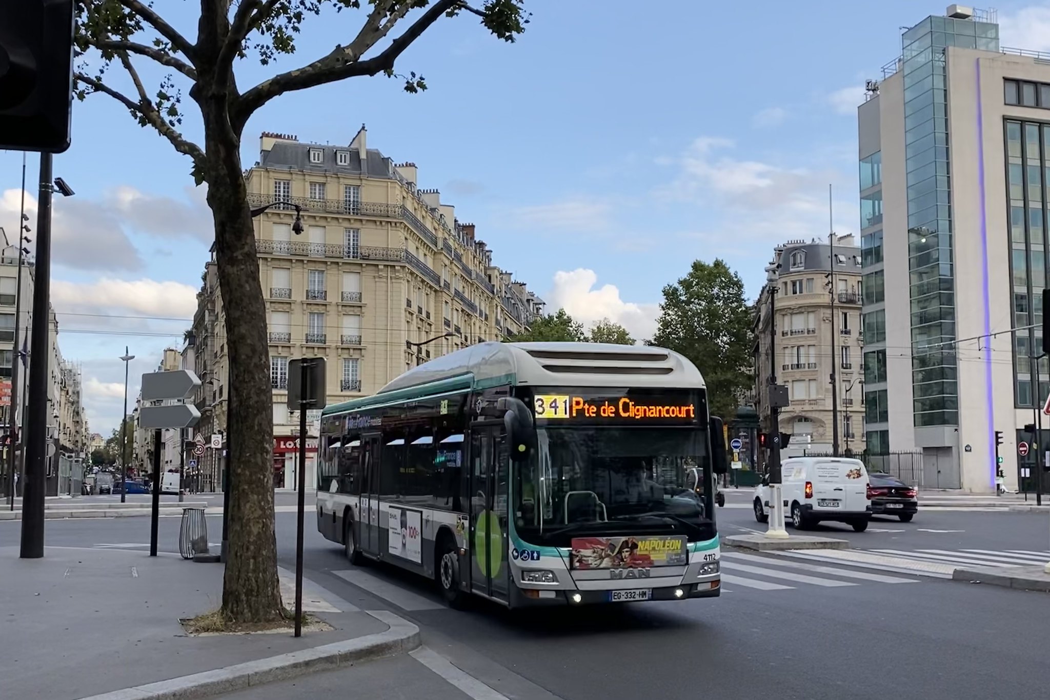 Image du véhicule