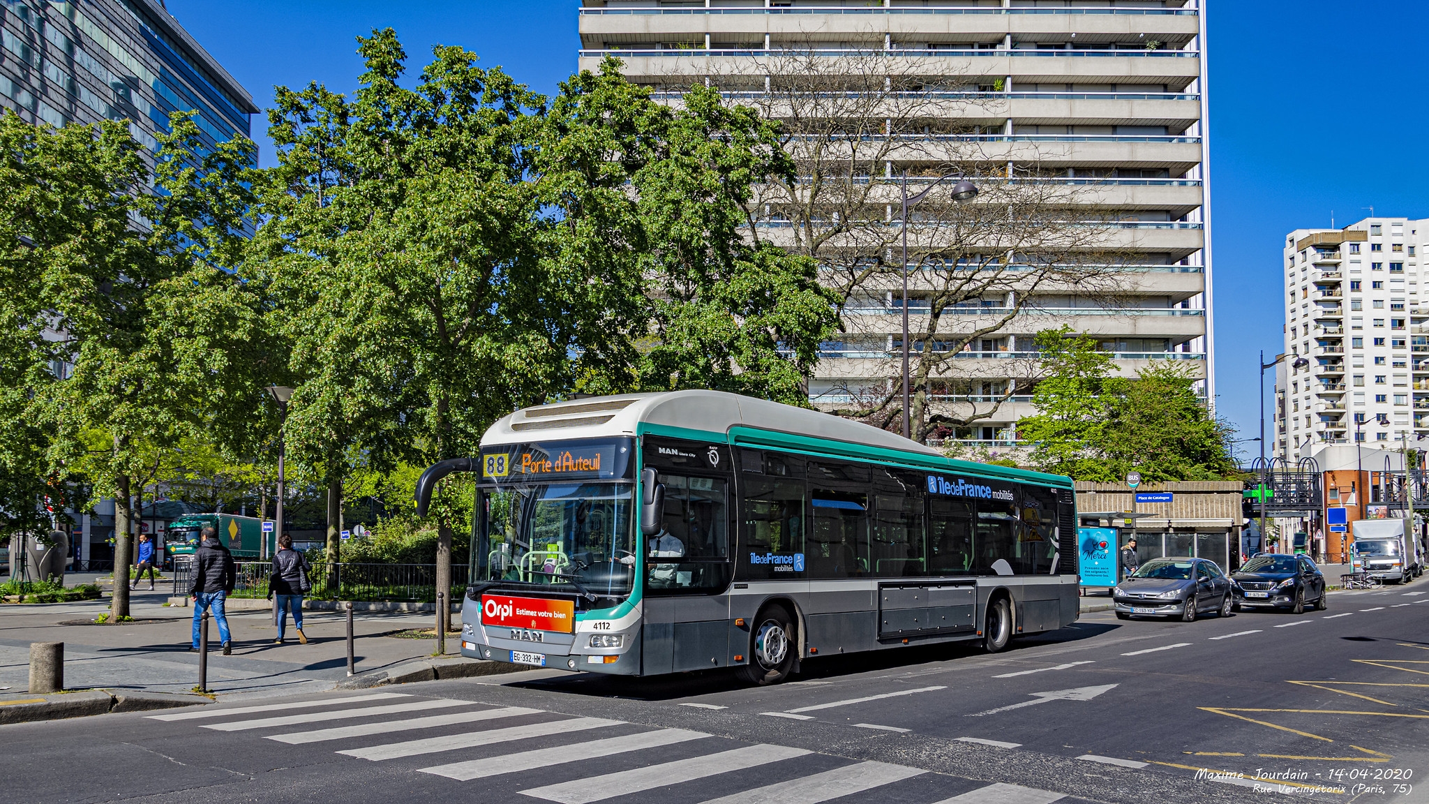 Image du véhicule