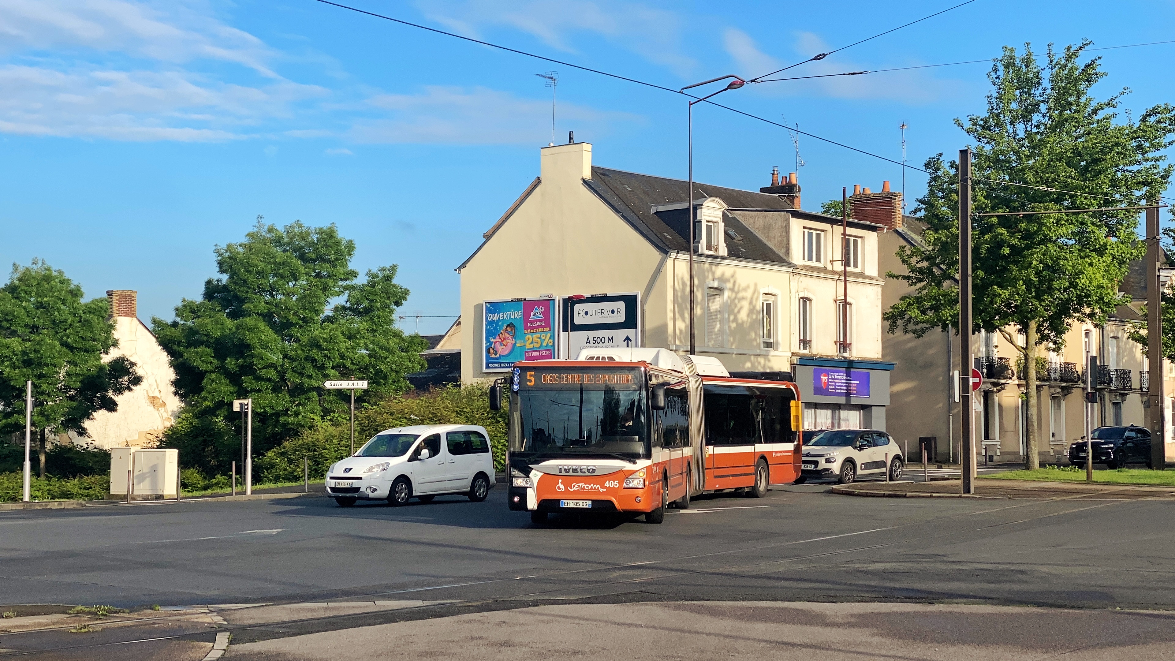 Image du véhicule