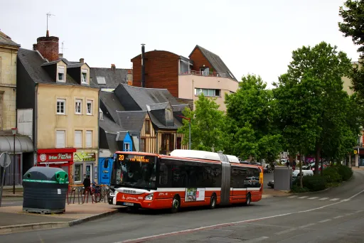 Image du véhicule
