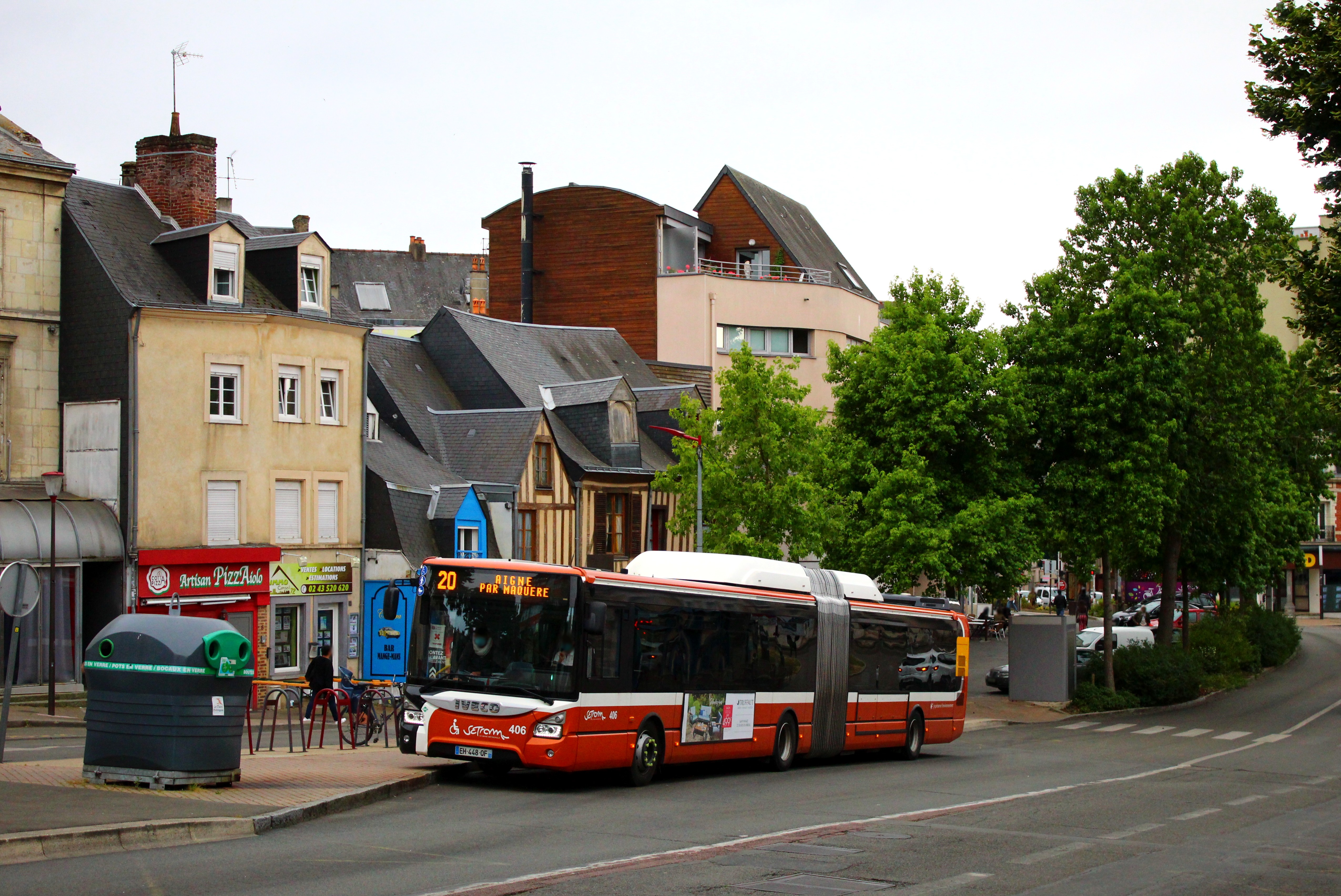 Image du véhicule