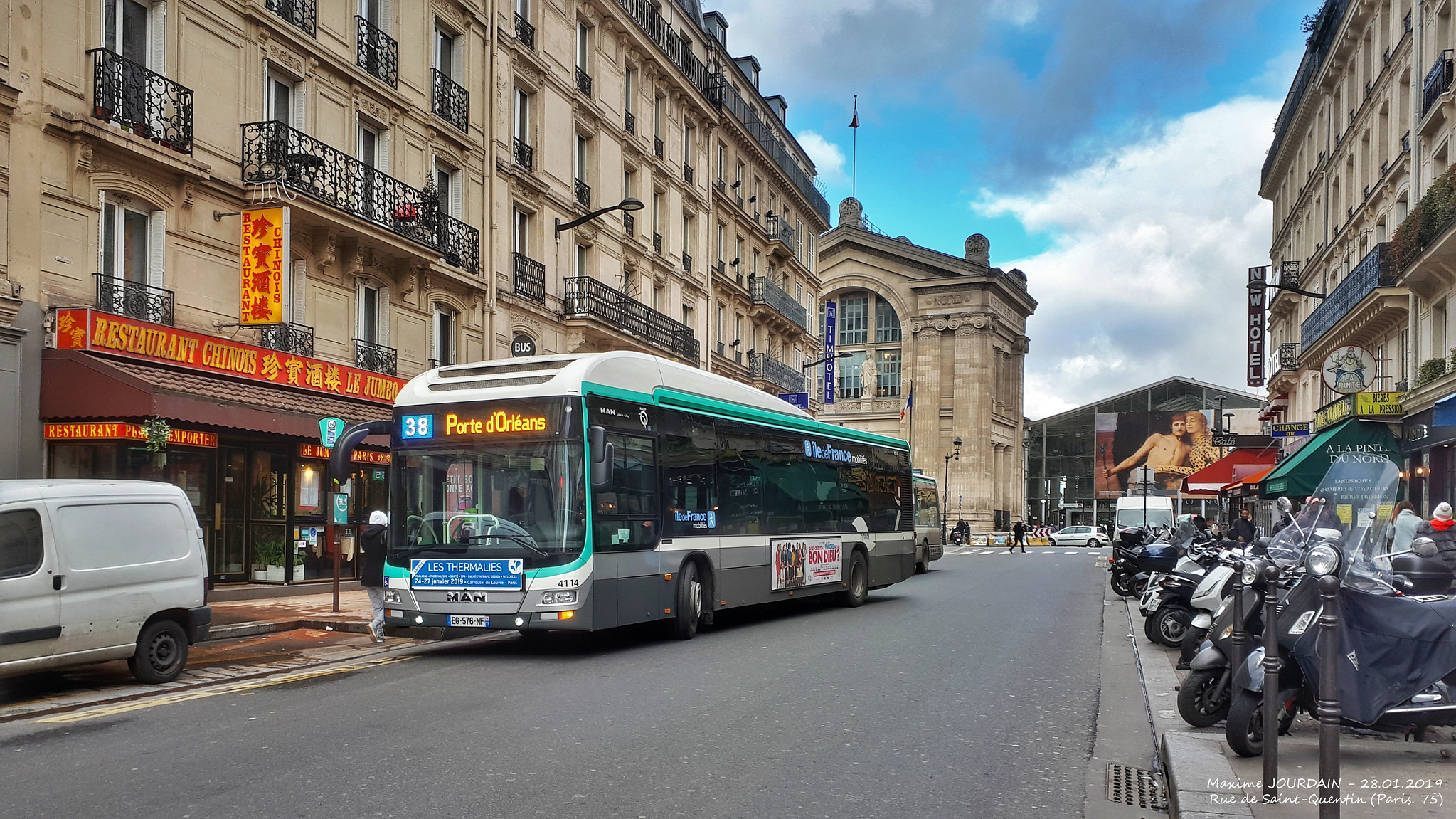 Image du véhicule