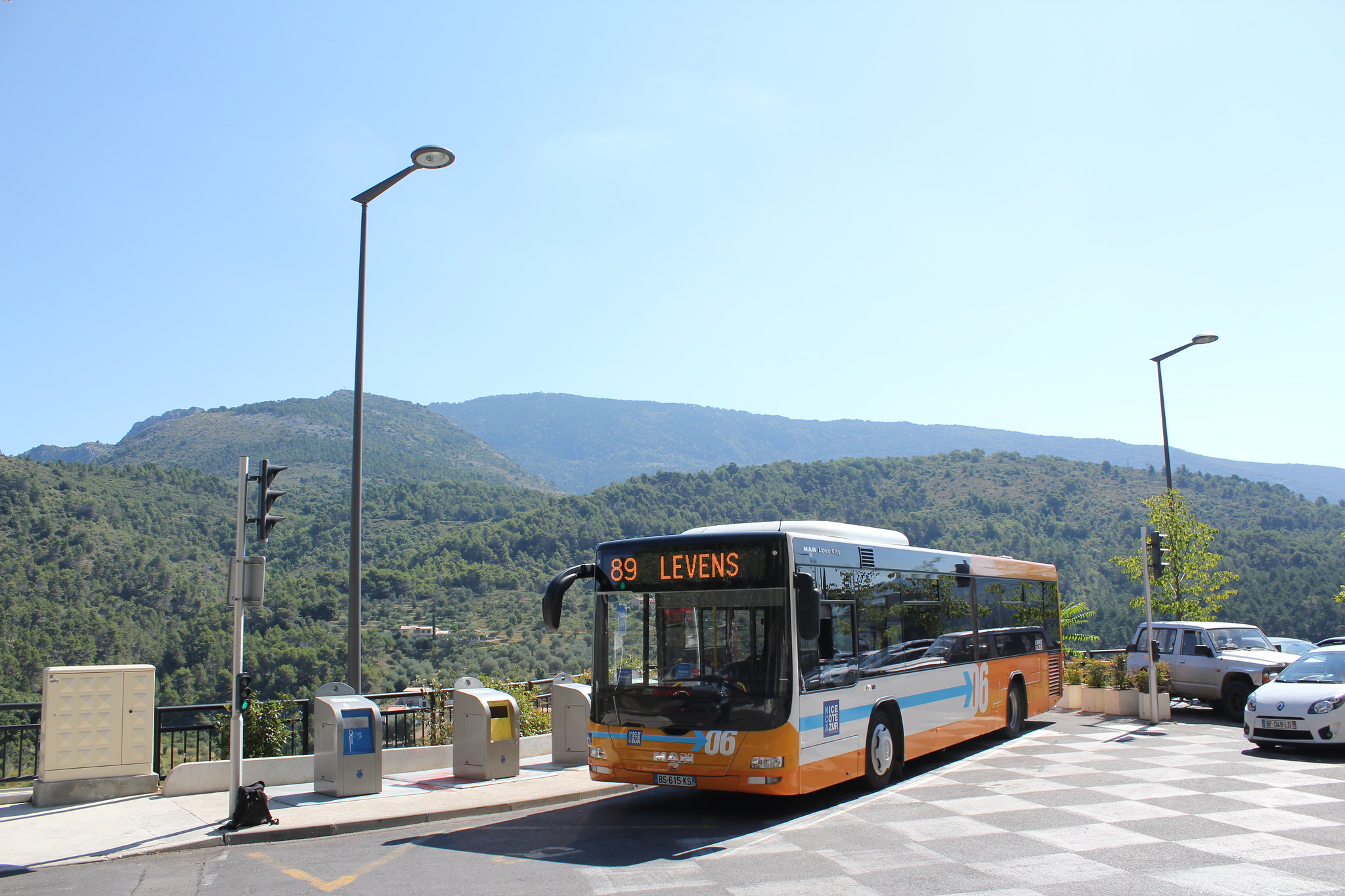 Image du véhicule