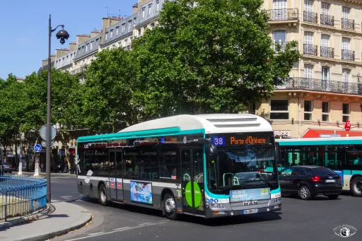 Image du véhicule