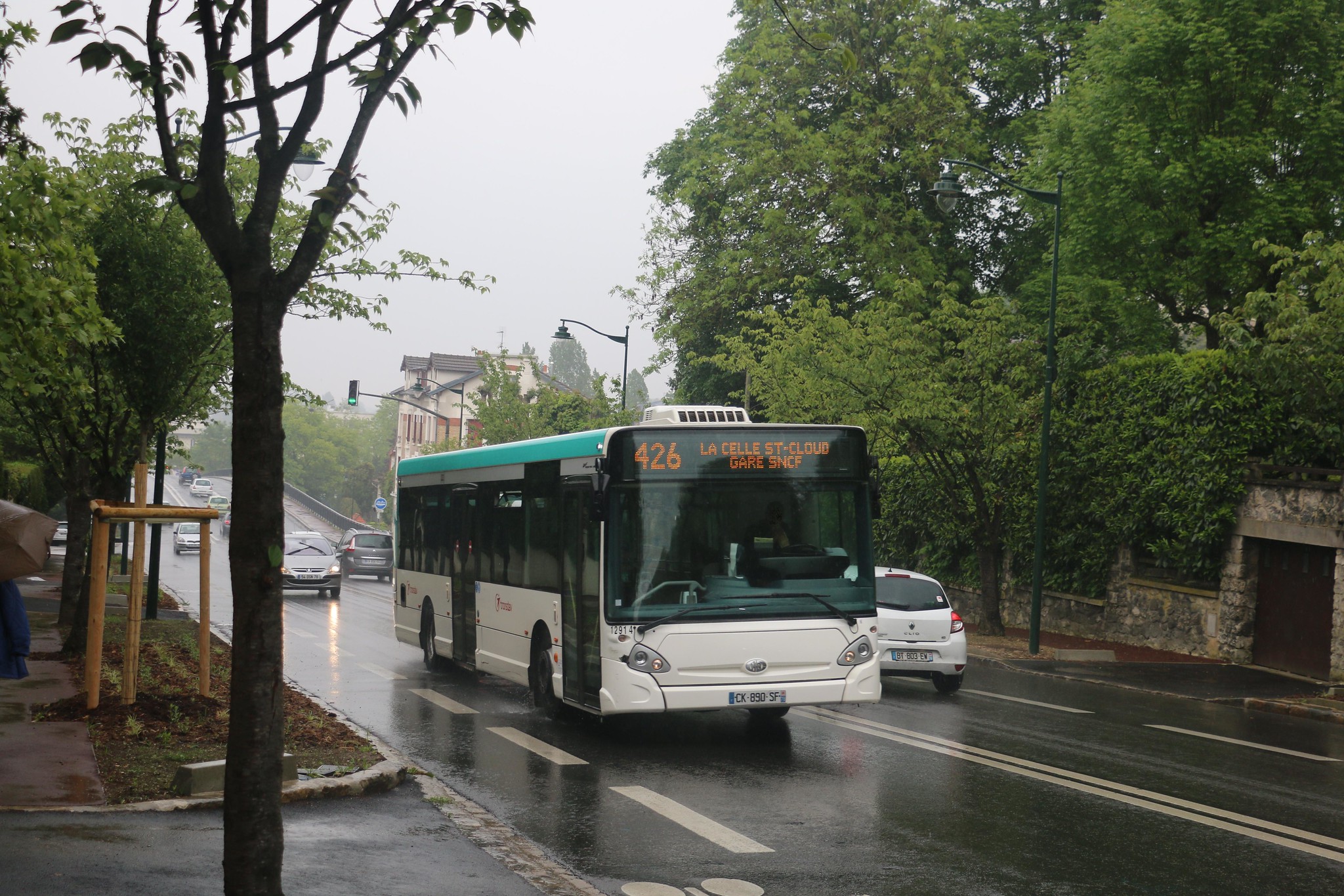 Image du véhicule