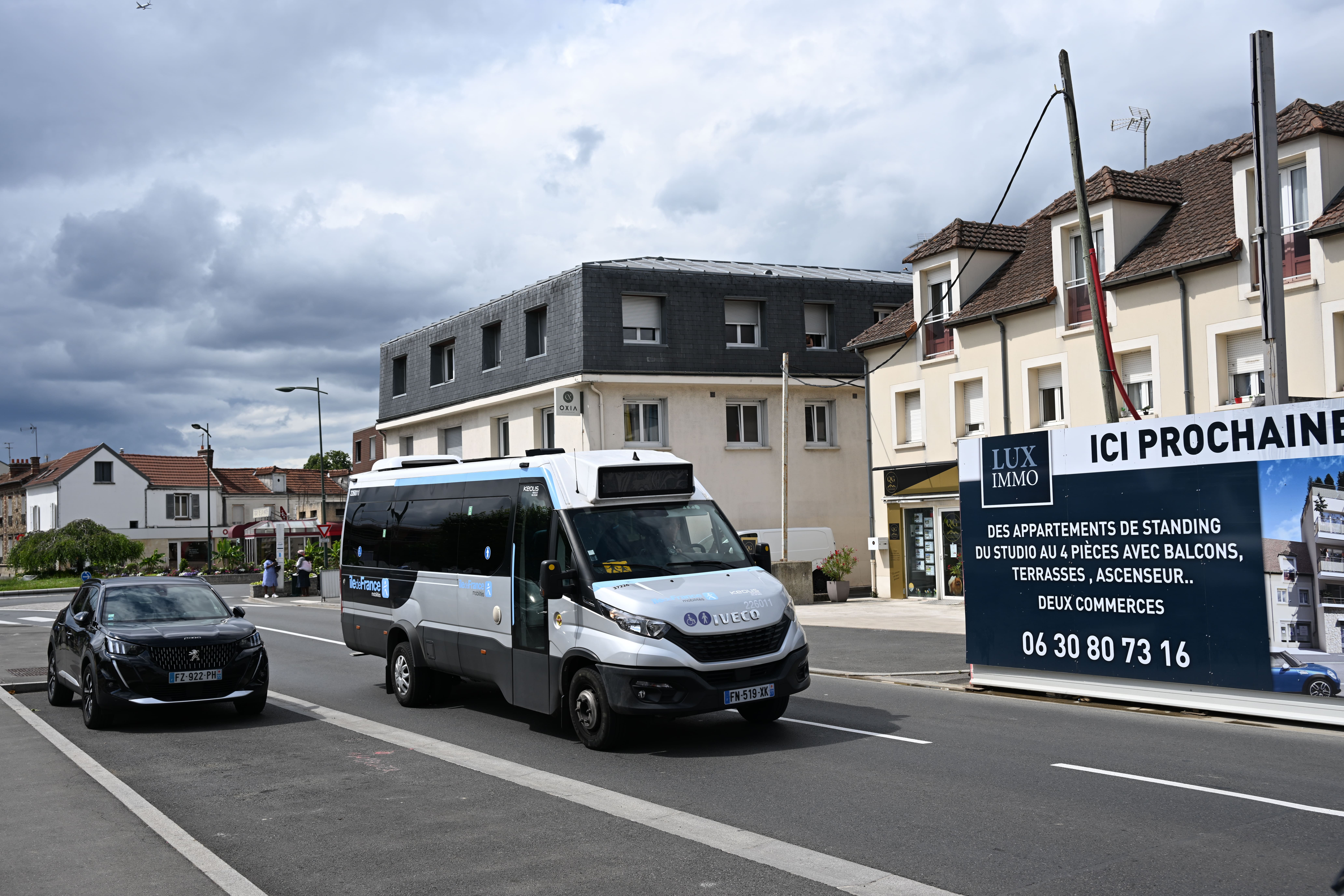 Image du véhicule