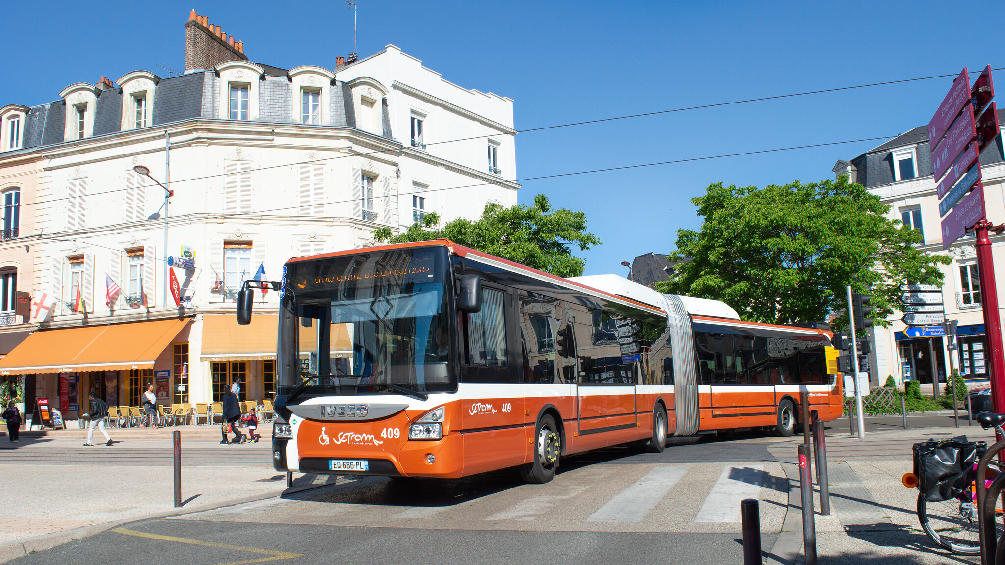 Image du véhicule