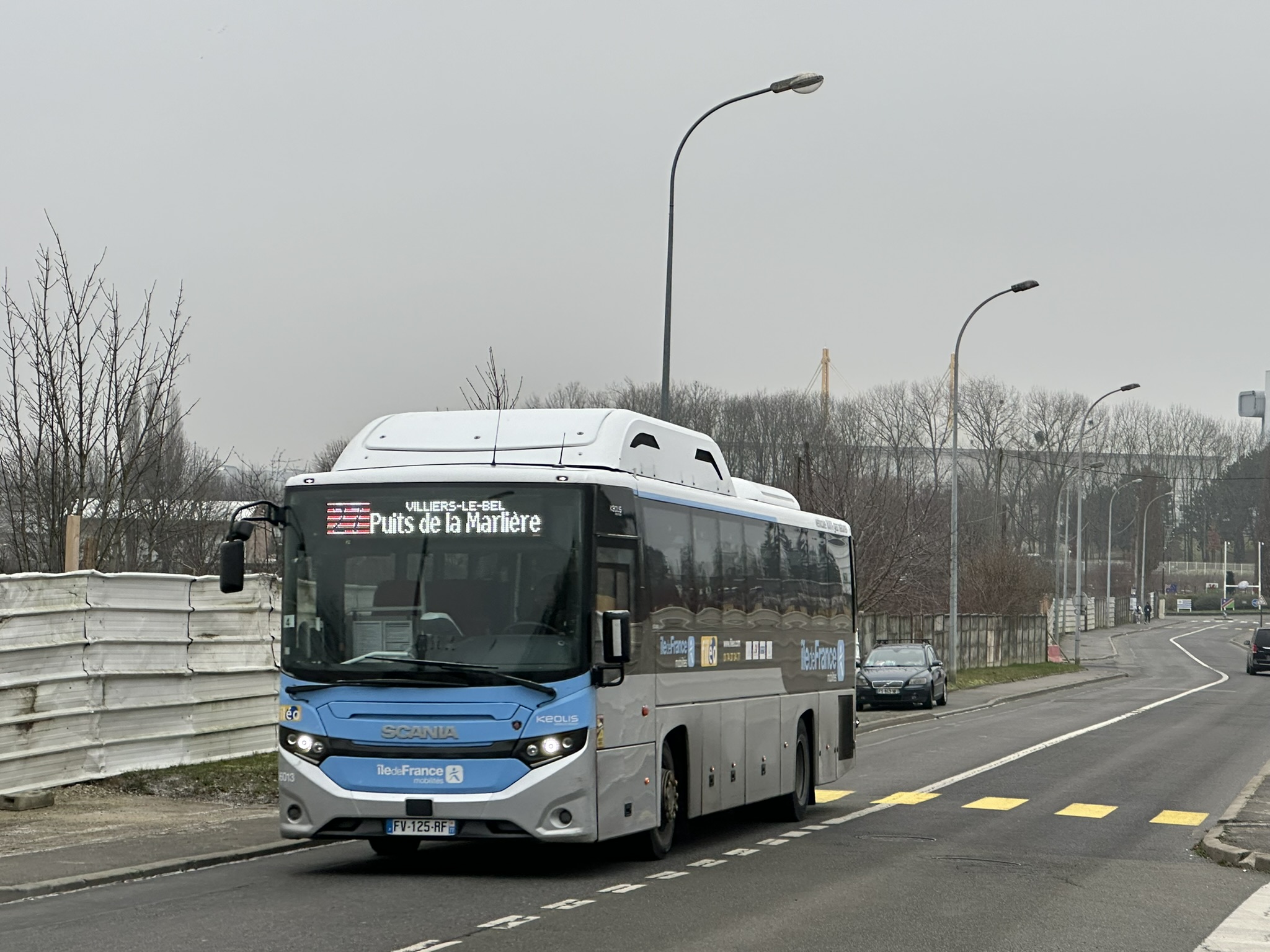 Image du véhicule