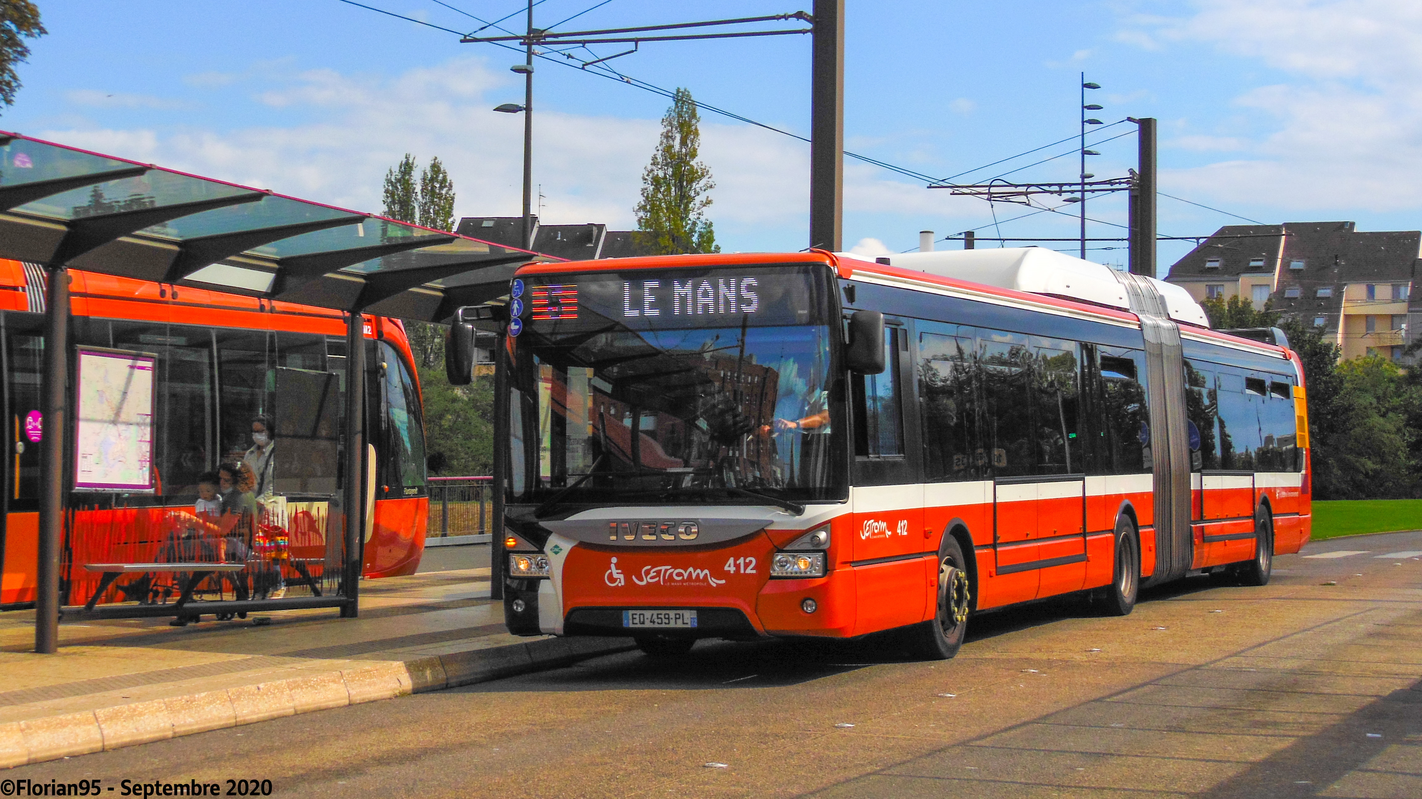 Image du véhicule