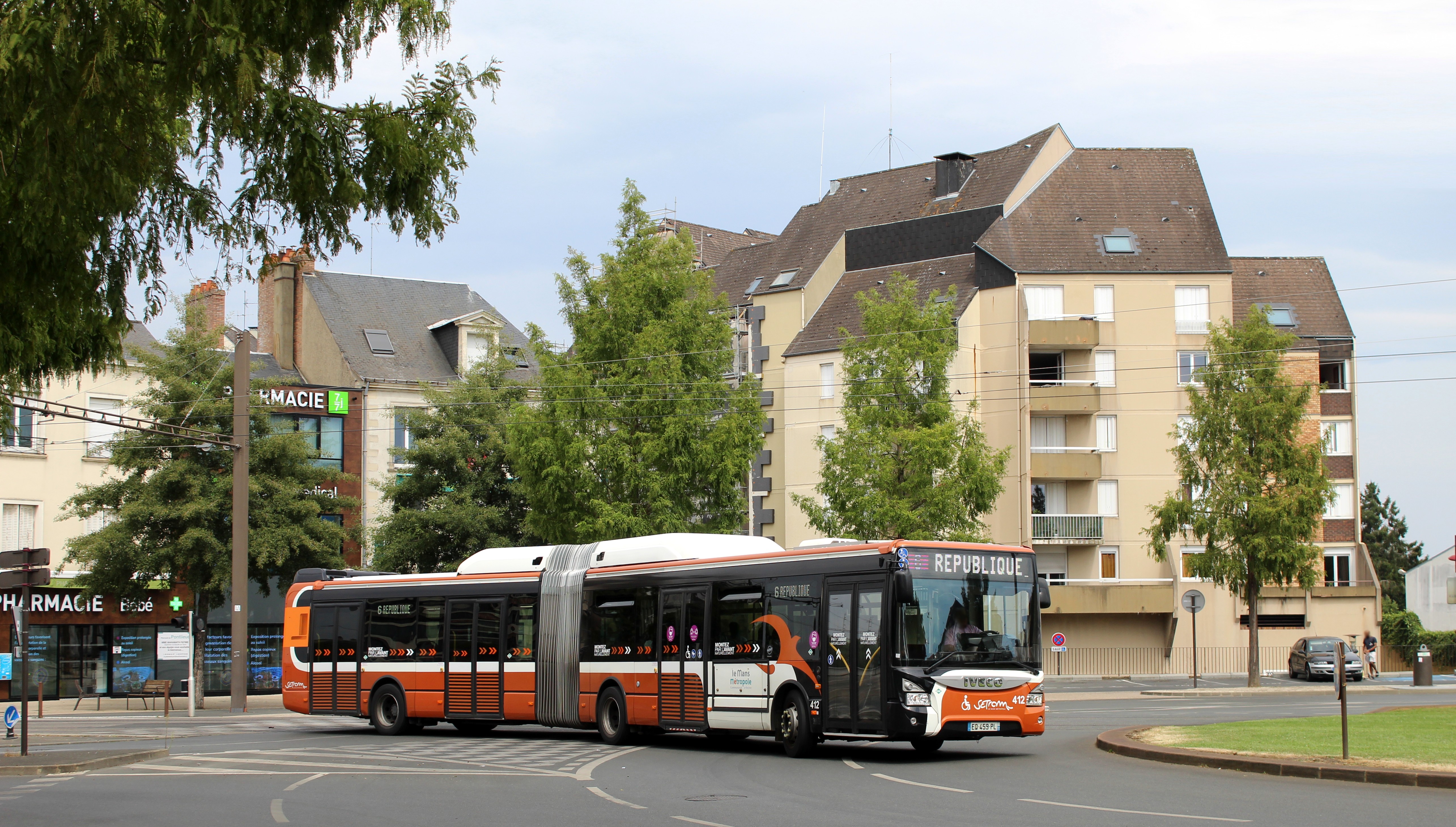 Image du véhicule