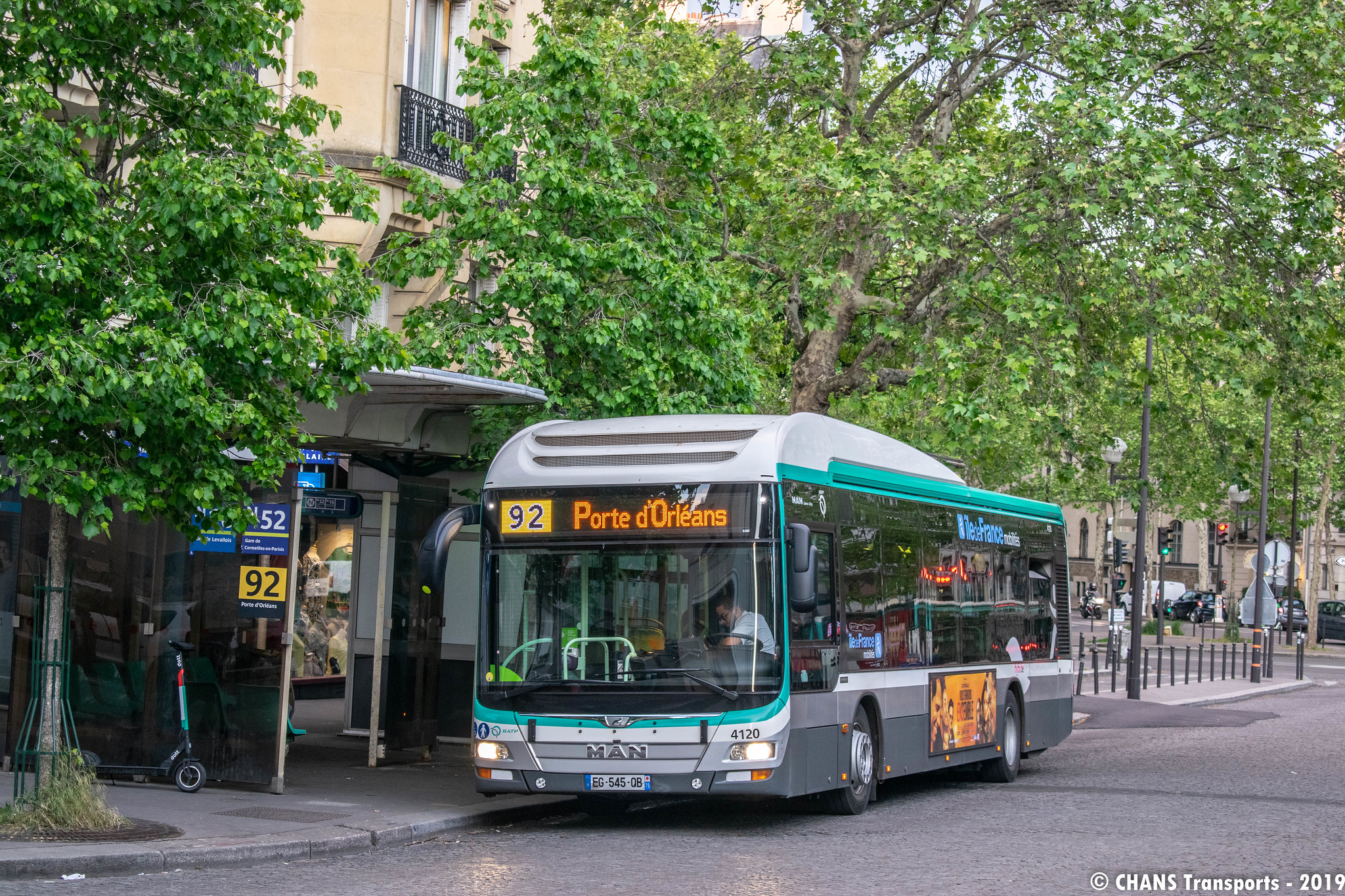 Image du véhicule