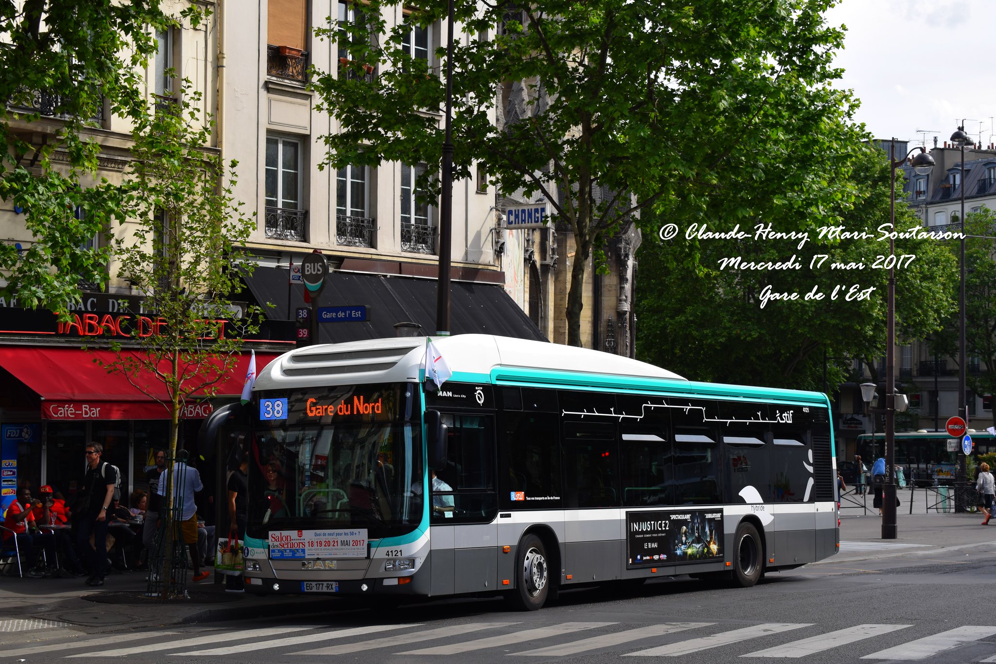 Image du véhicule