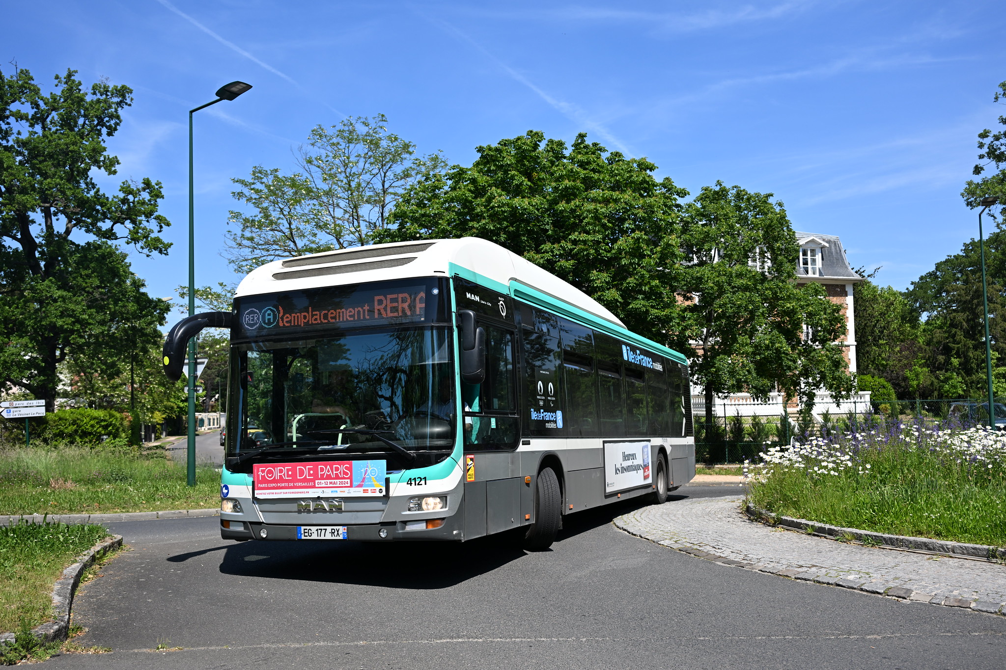 Image du véhicule
