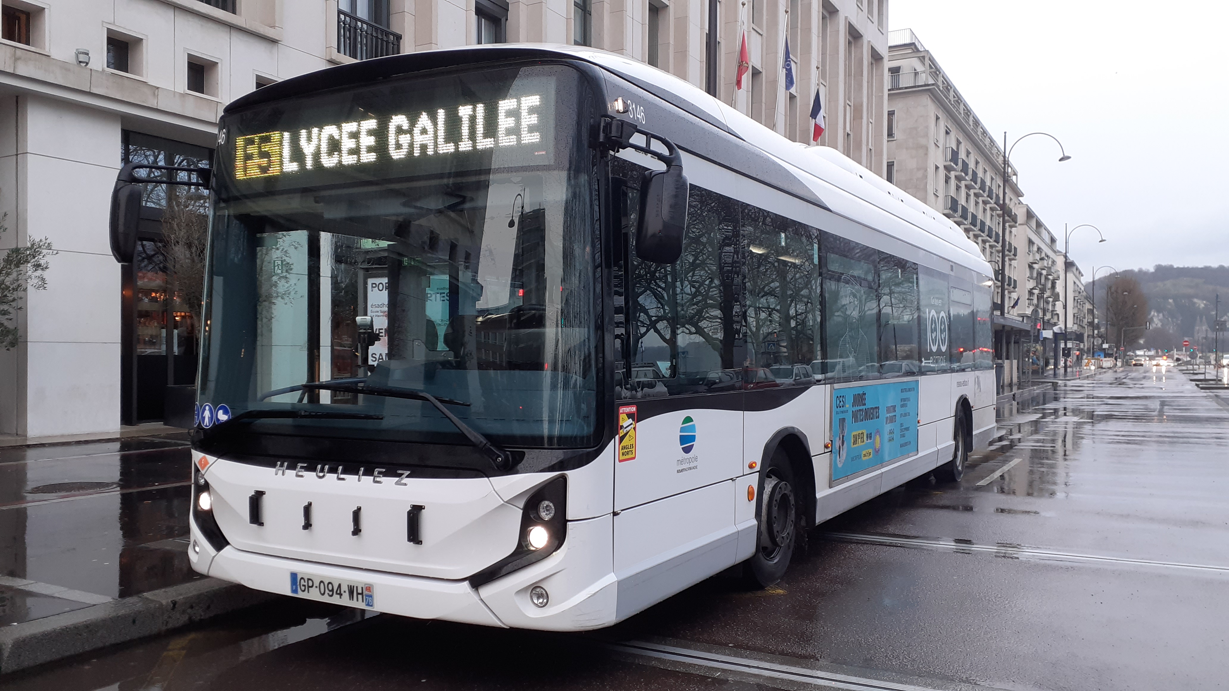 Image du véhicule