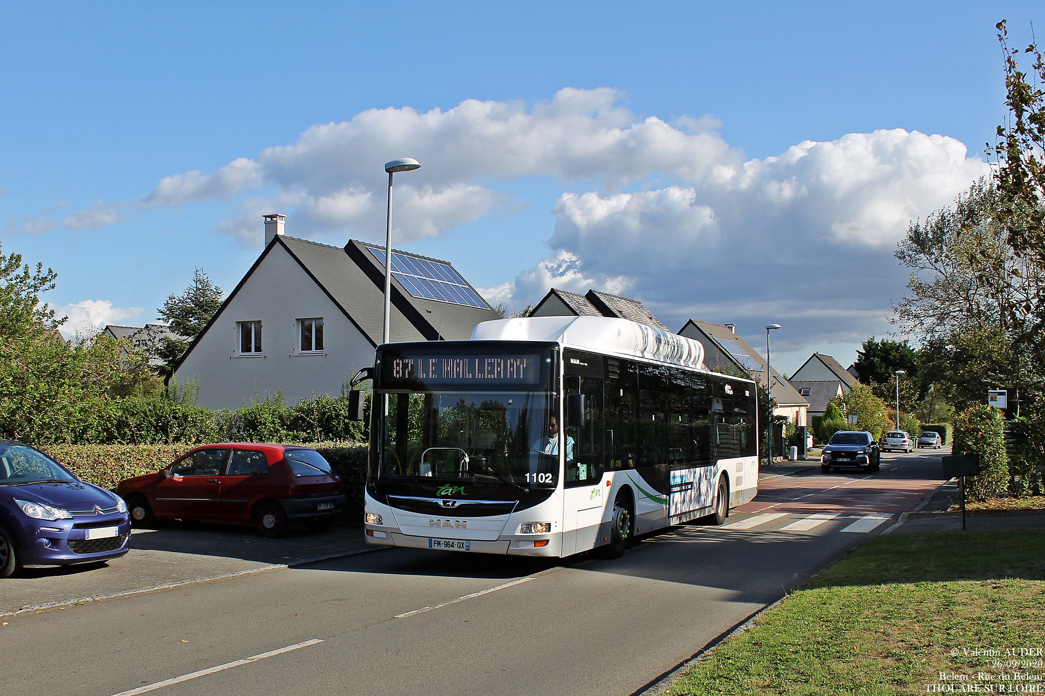 Image du véhicule