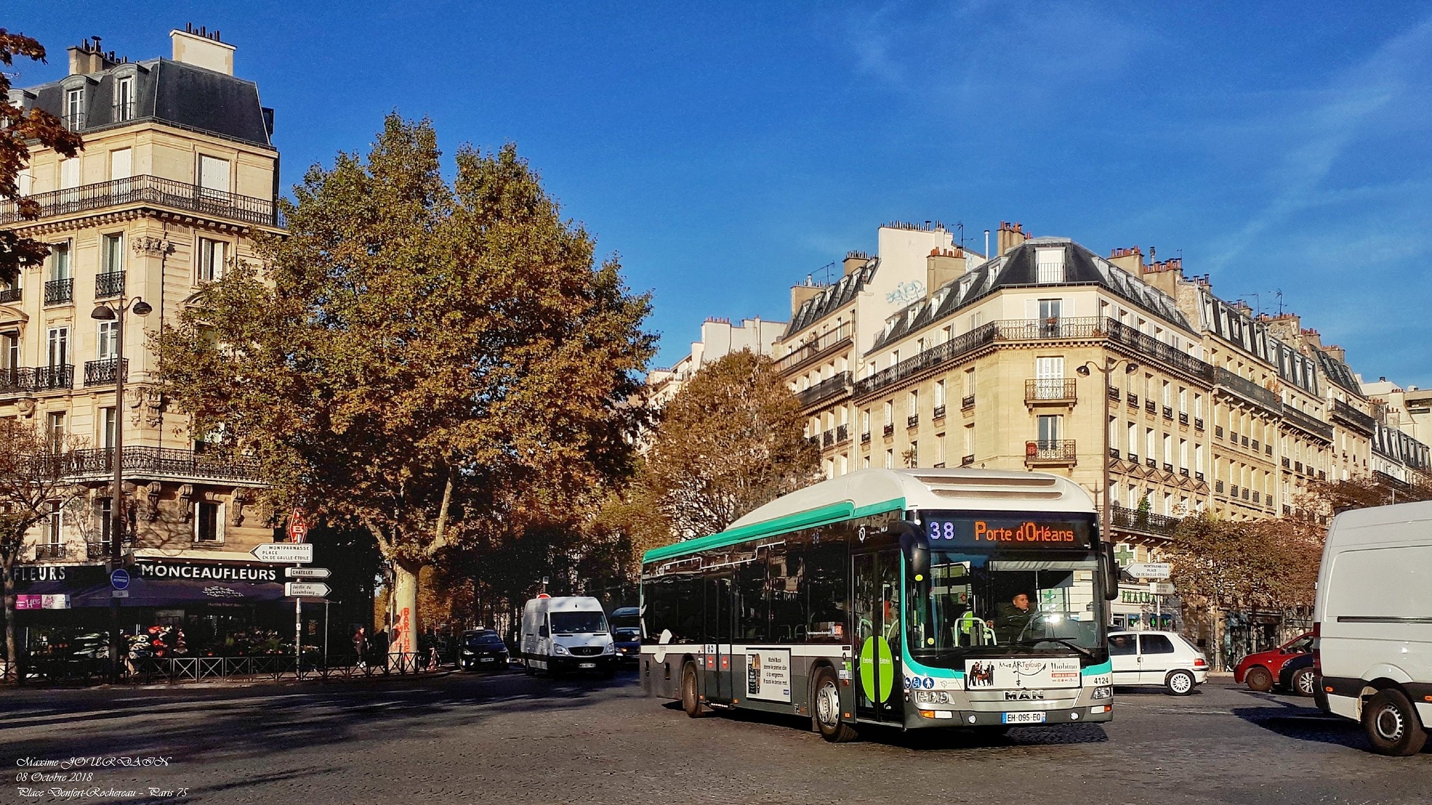 Image du véhicule
