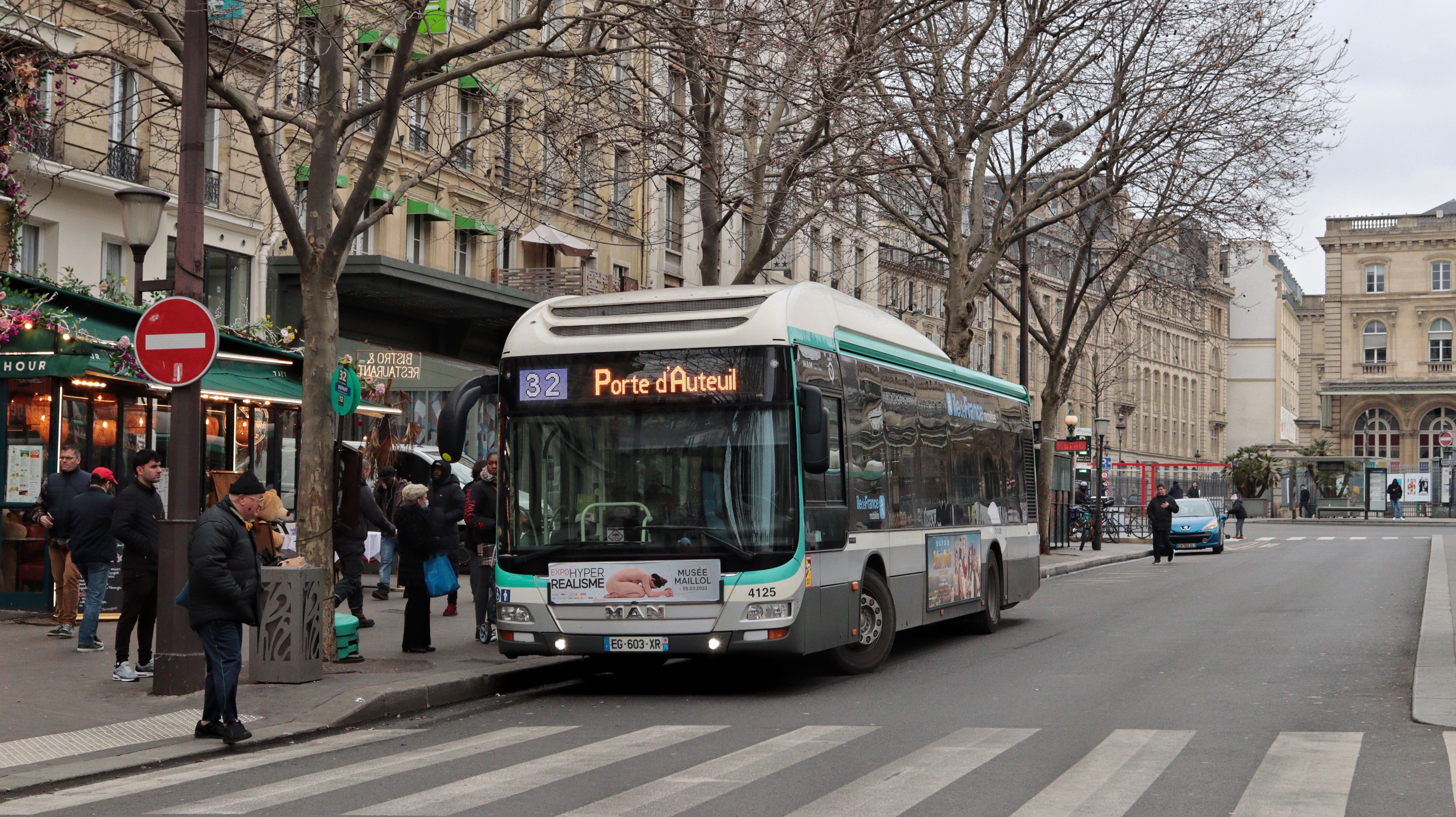 Image du véhicule