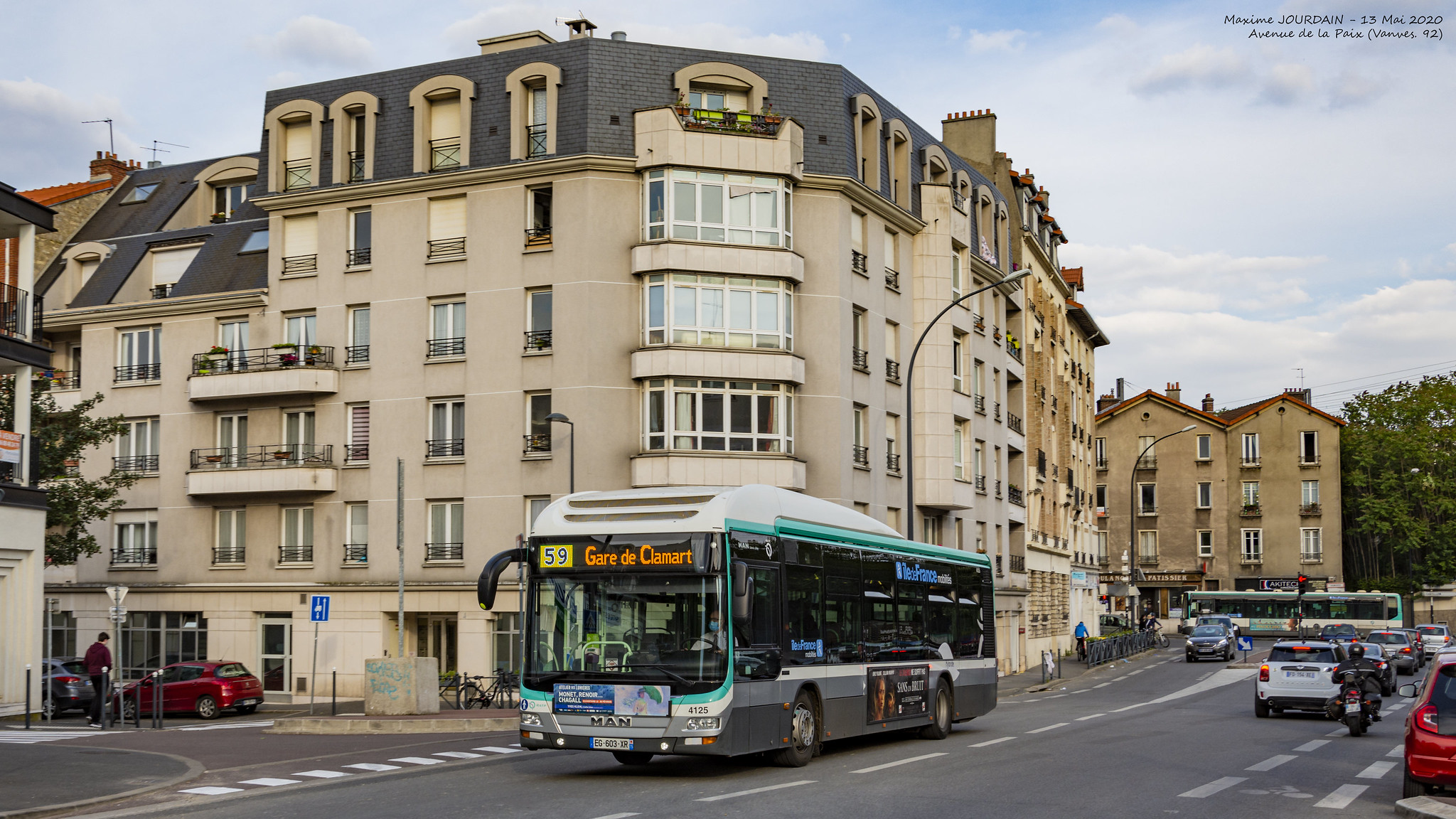 Image du véhicule