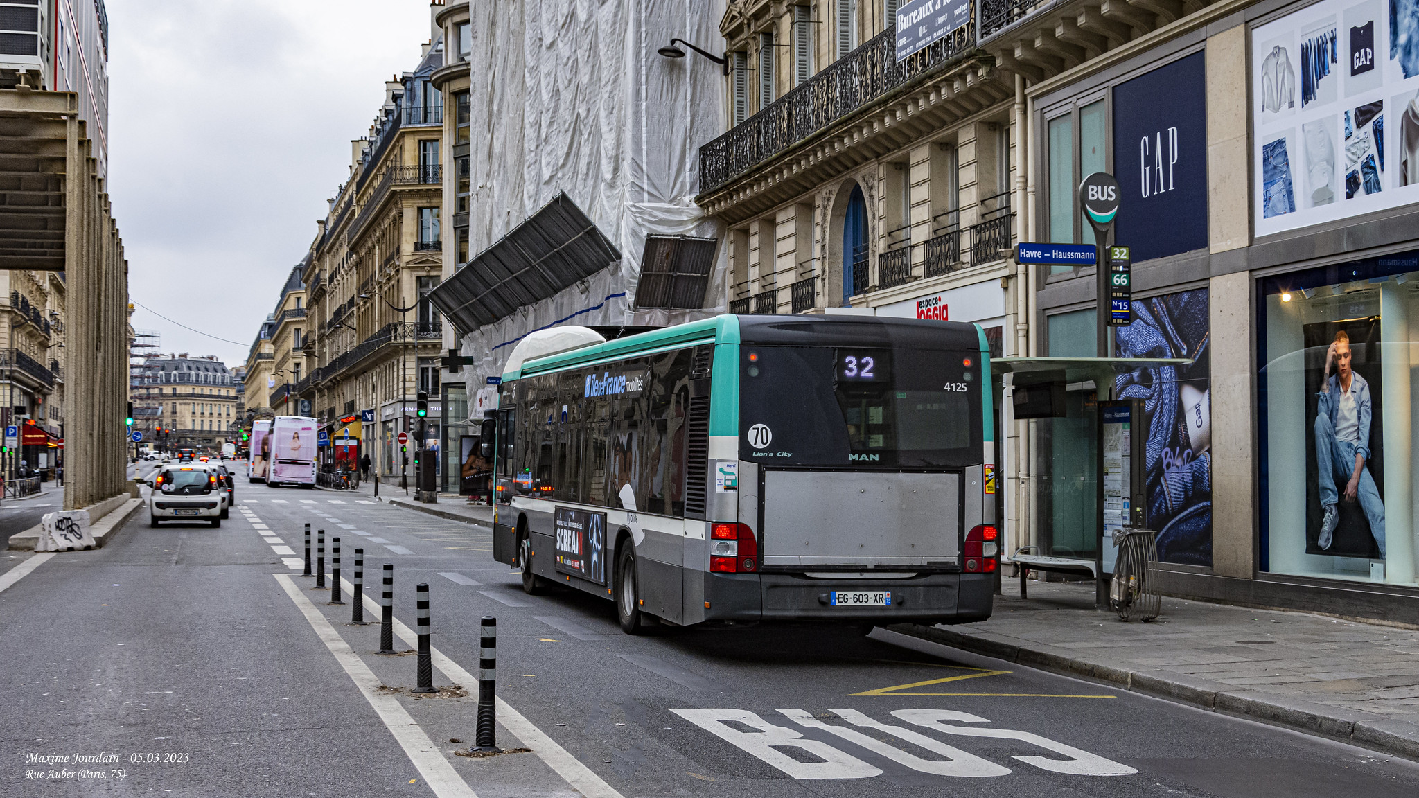 Image du véhicule