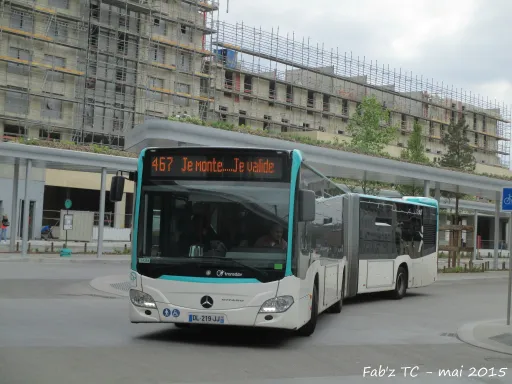 Image du véhicule