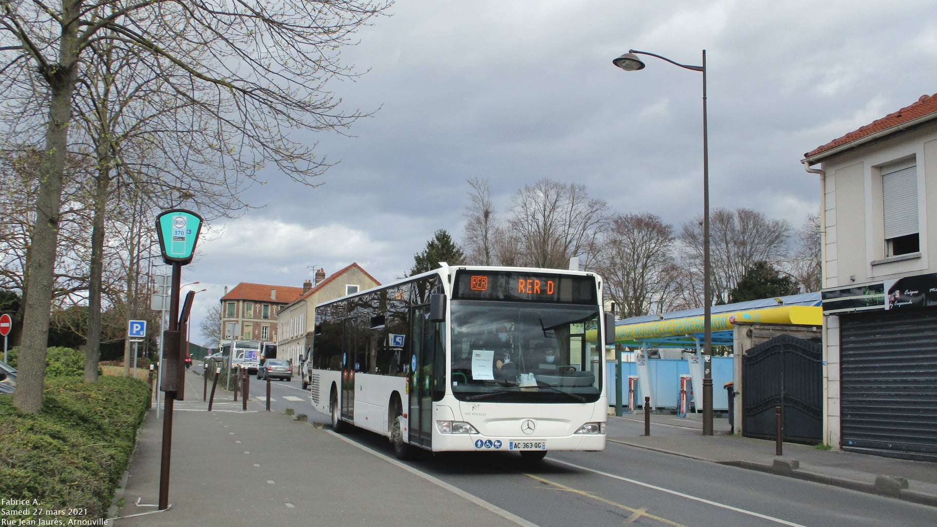 Image du véhicule