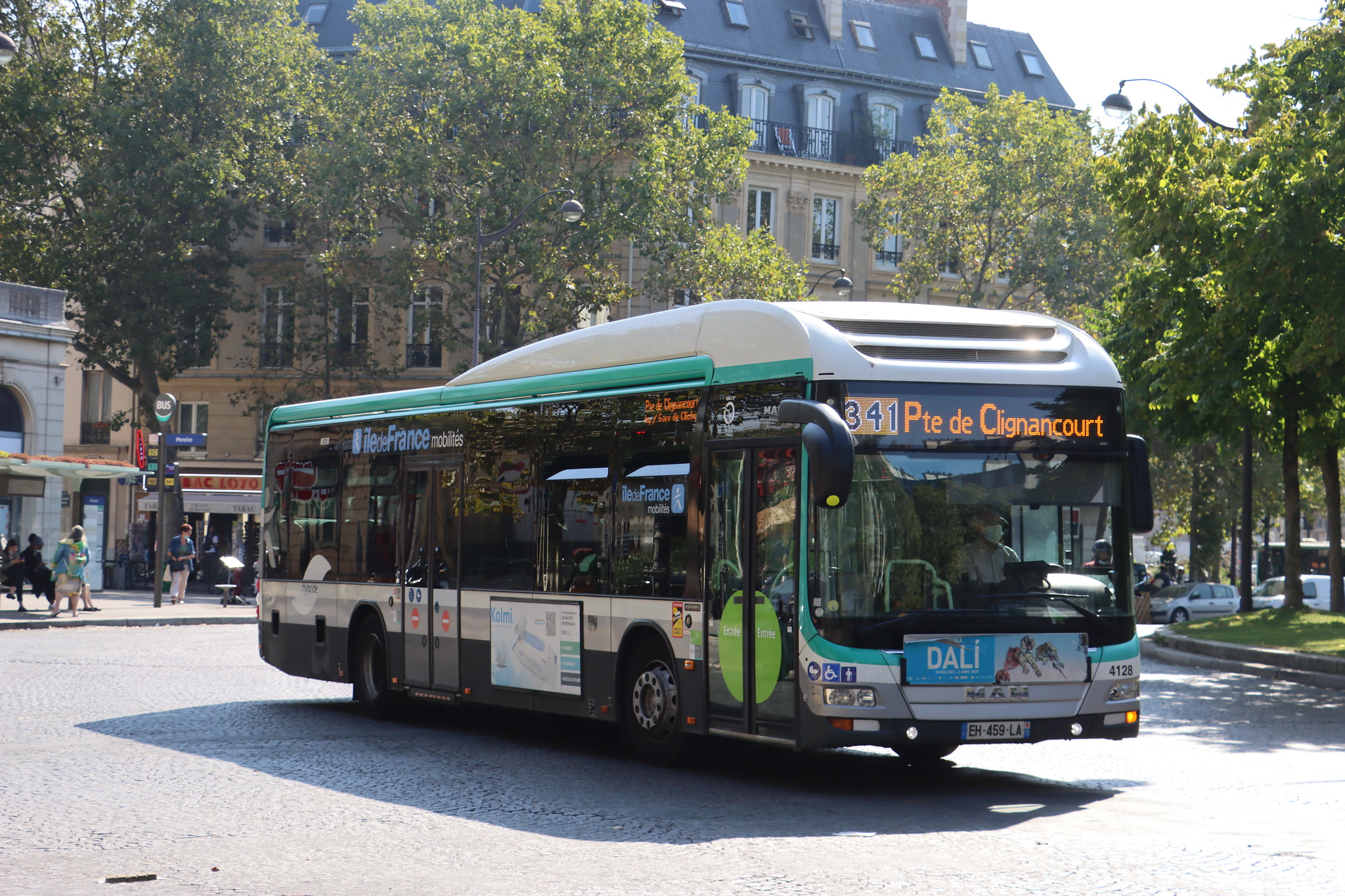 Image du véhicule