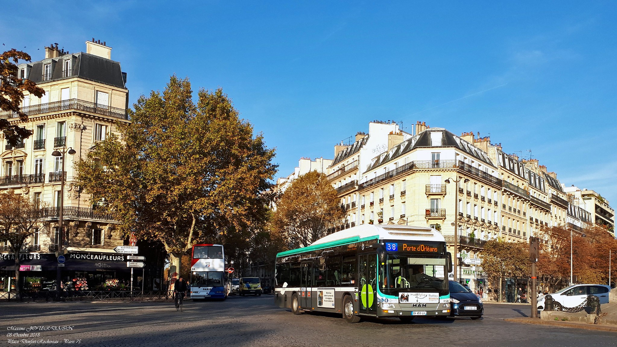 Image du véhicule