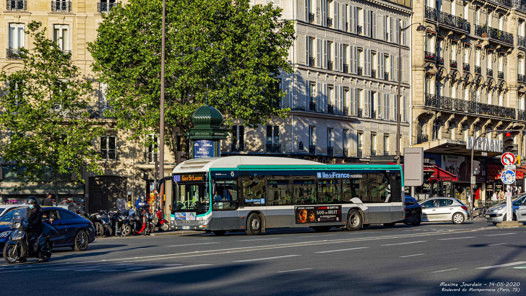 Image du véhicule