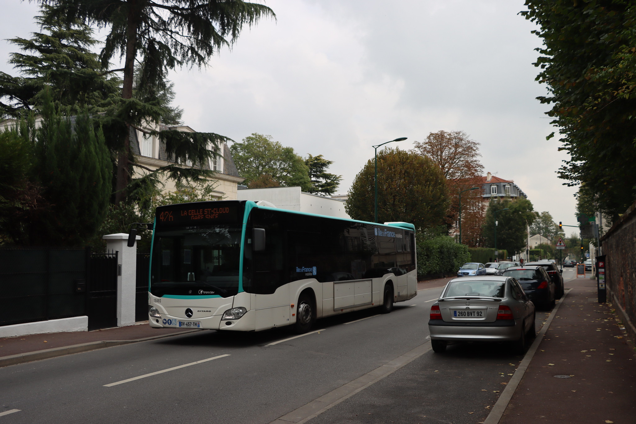 Image du véhicule
