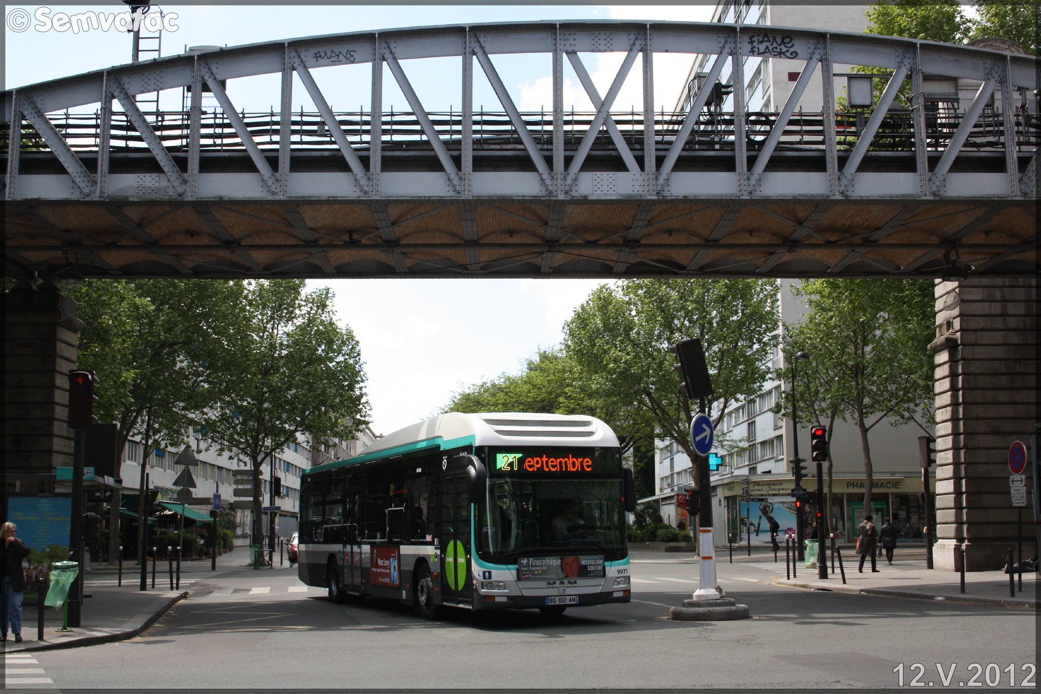 Image du véhicule