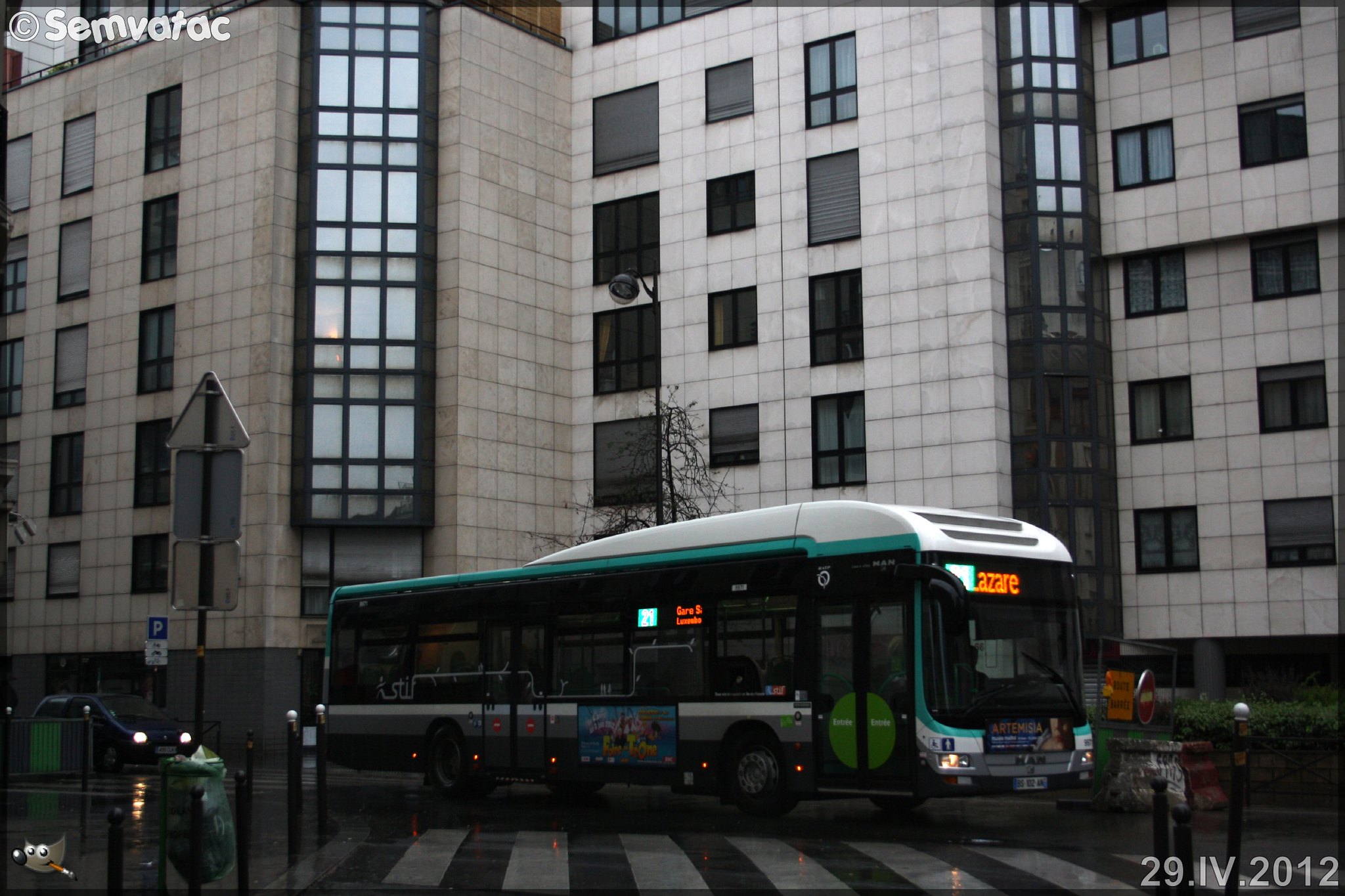 Image du véhicule