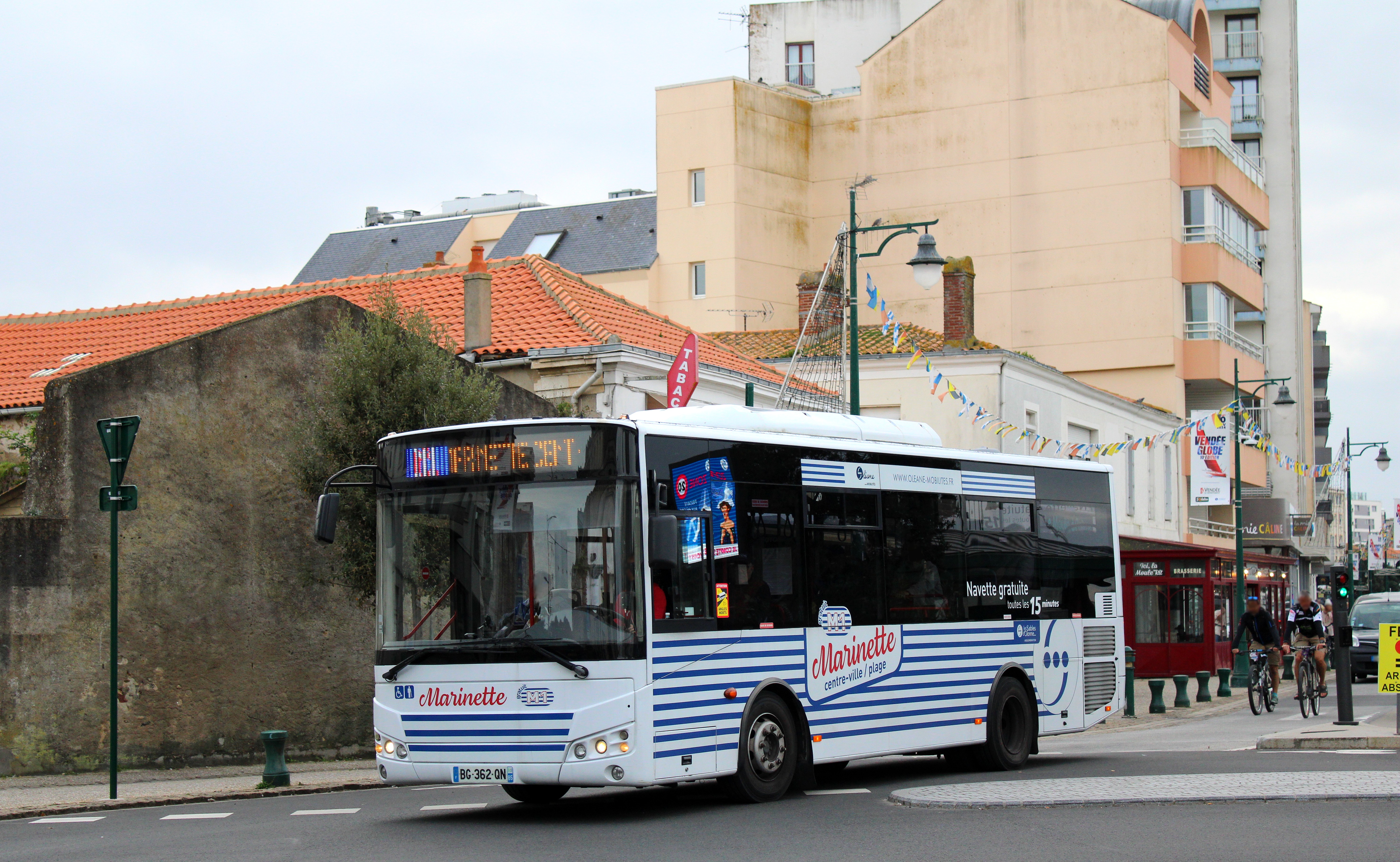 Image du véhicule