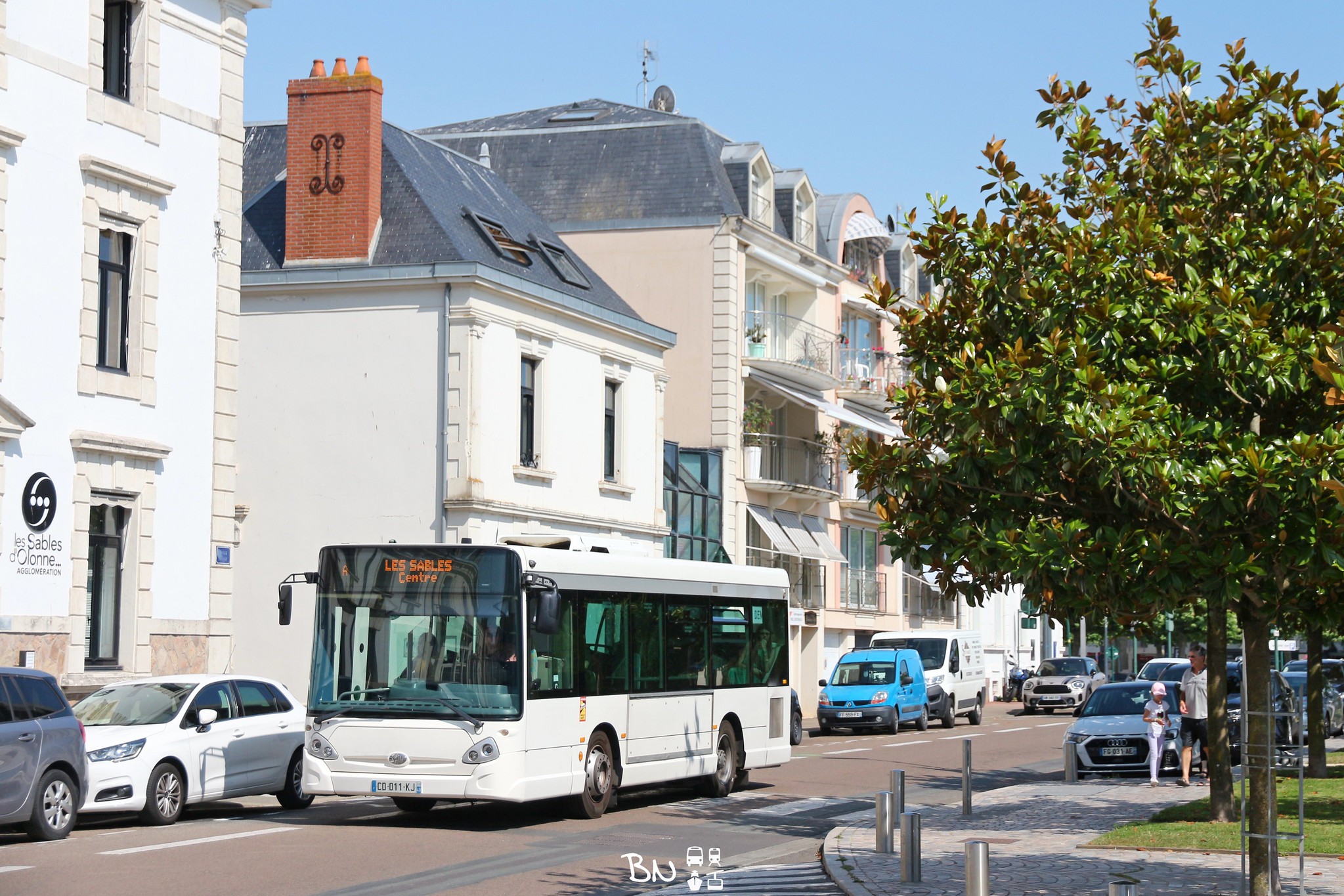 Image du véhicule