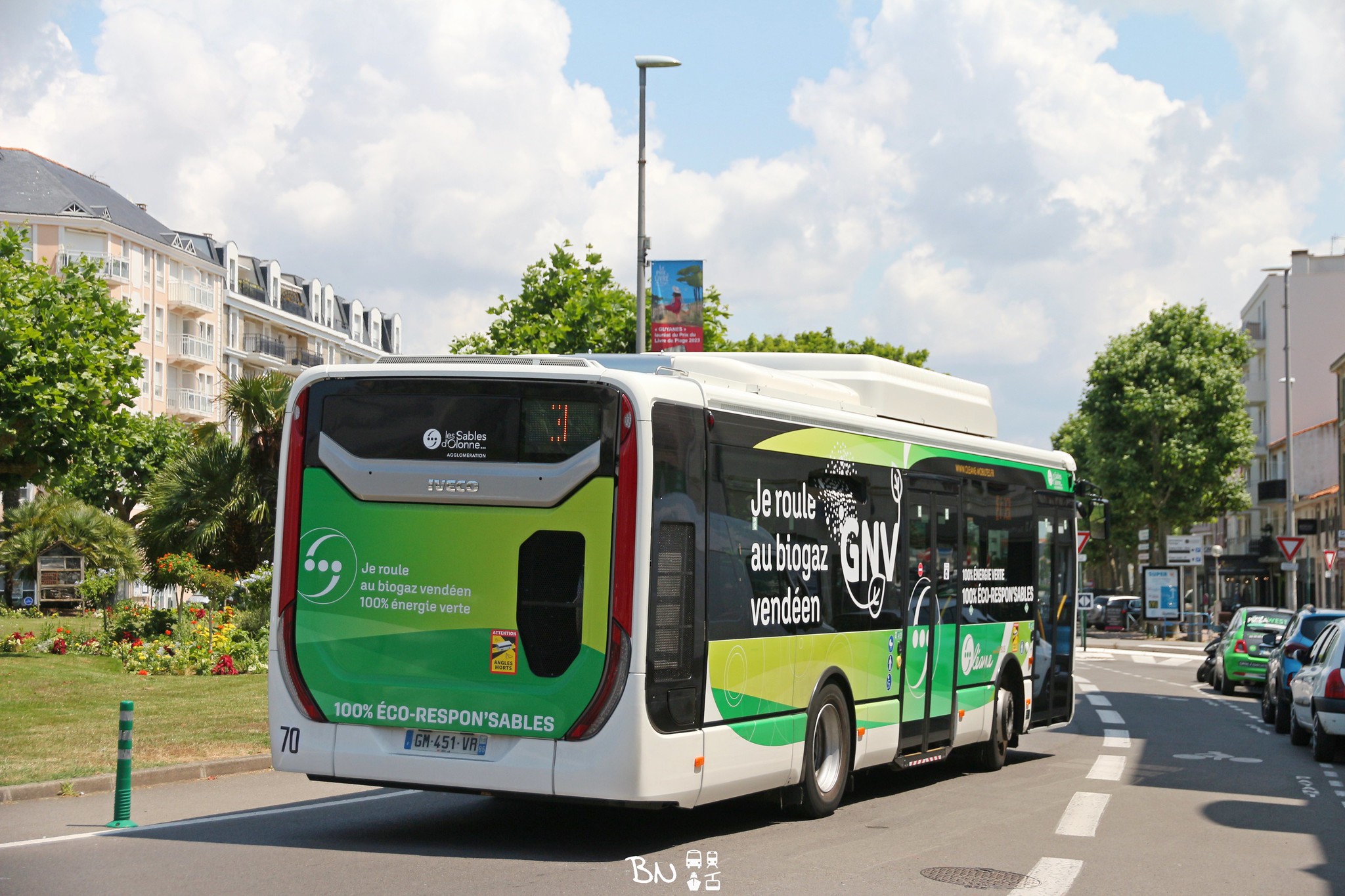 Image du véhicule