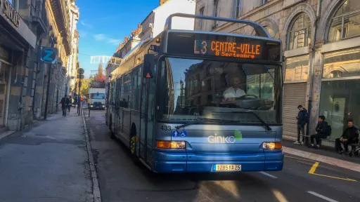 Image du véhicule