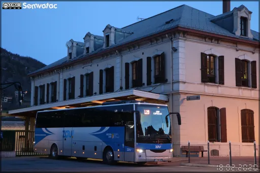 Image du véhicule