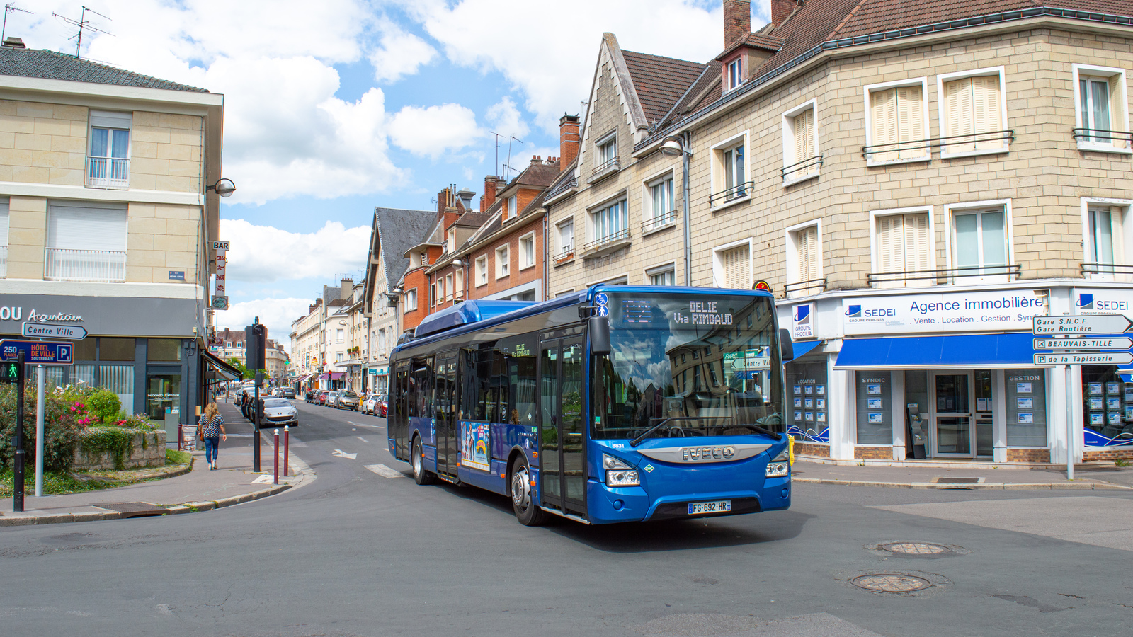 Image du véhicule