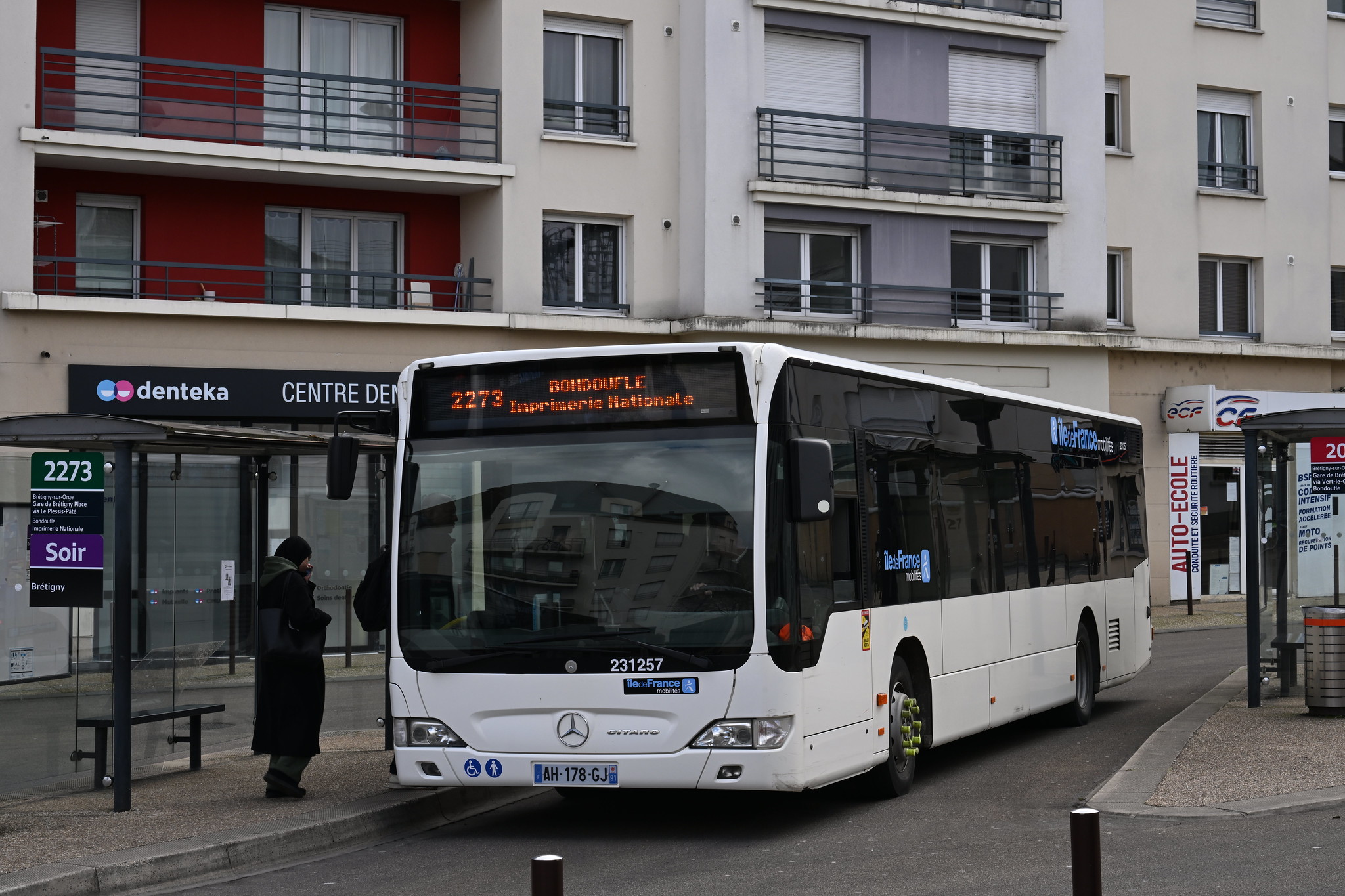 Image du véhicule