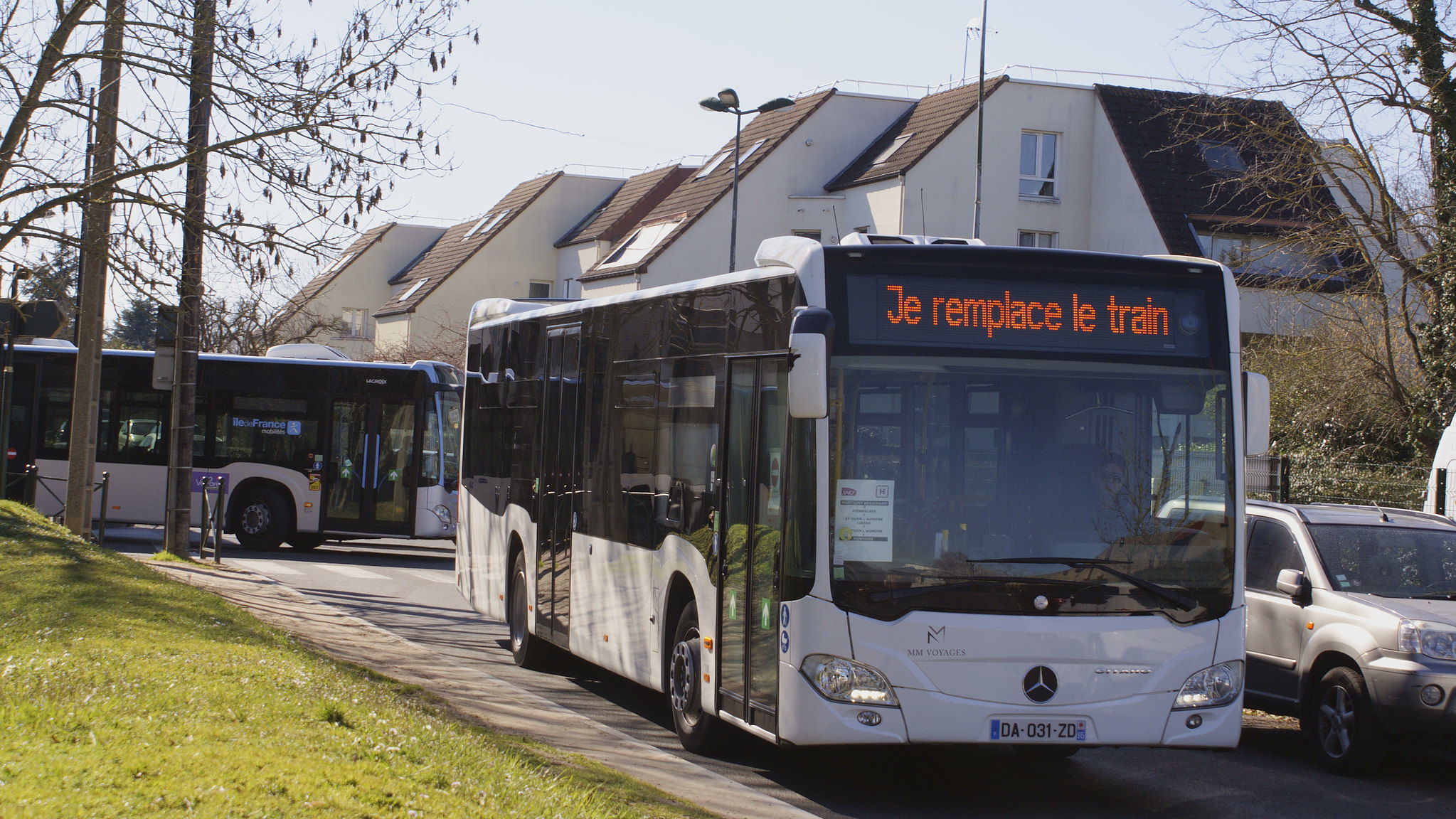 Image du véhicule