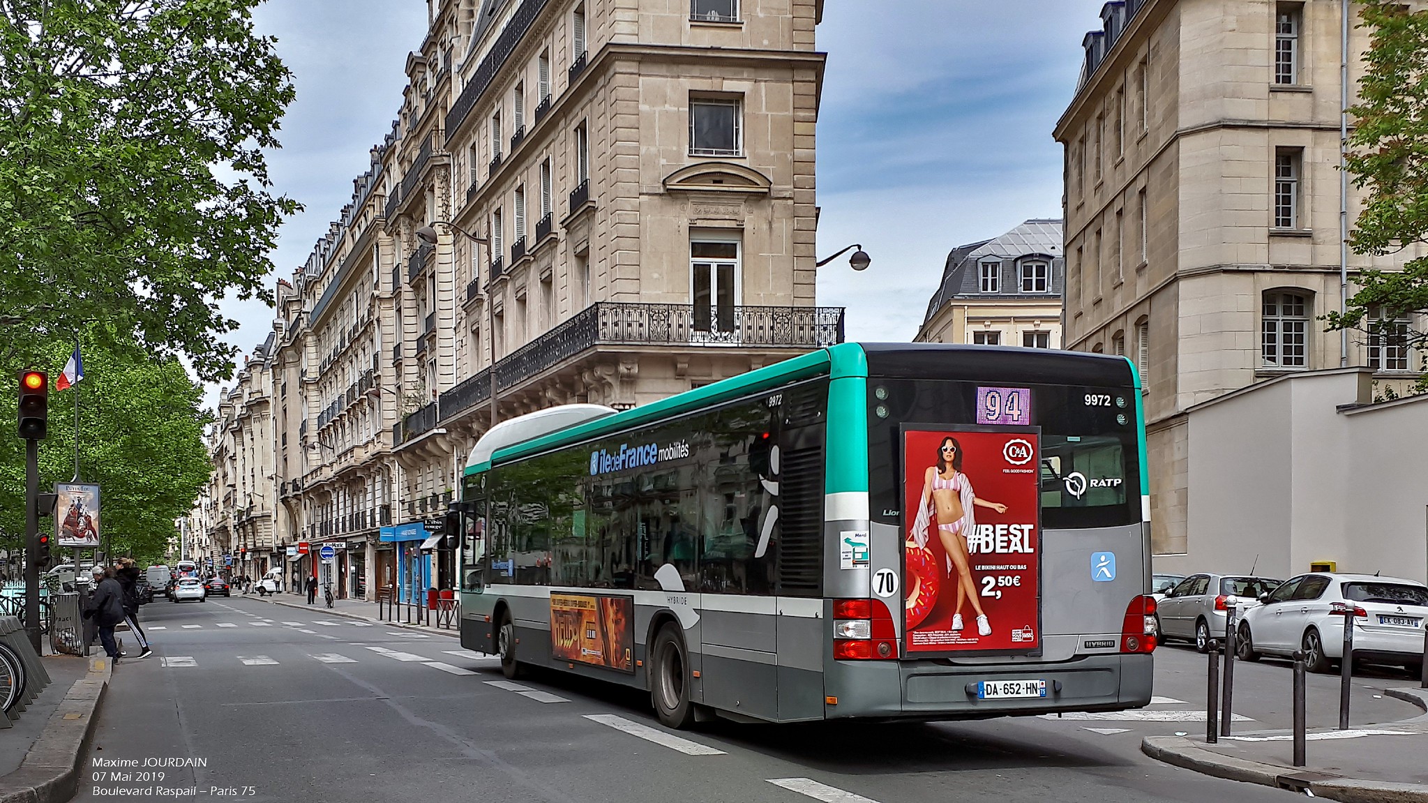 Image du véhicule