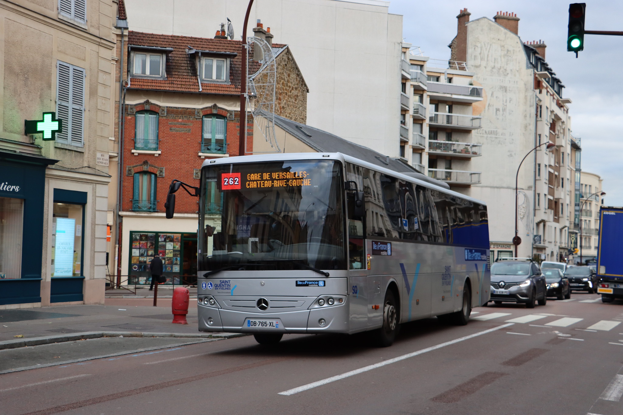 Image du véhicule