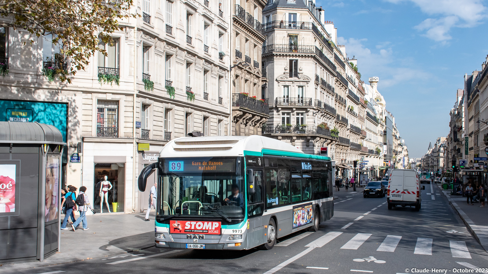 Image du véhicule