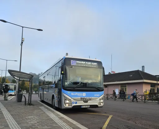 Image du véhicule